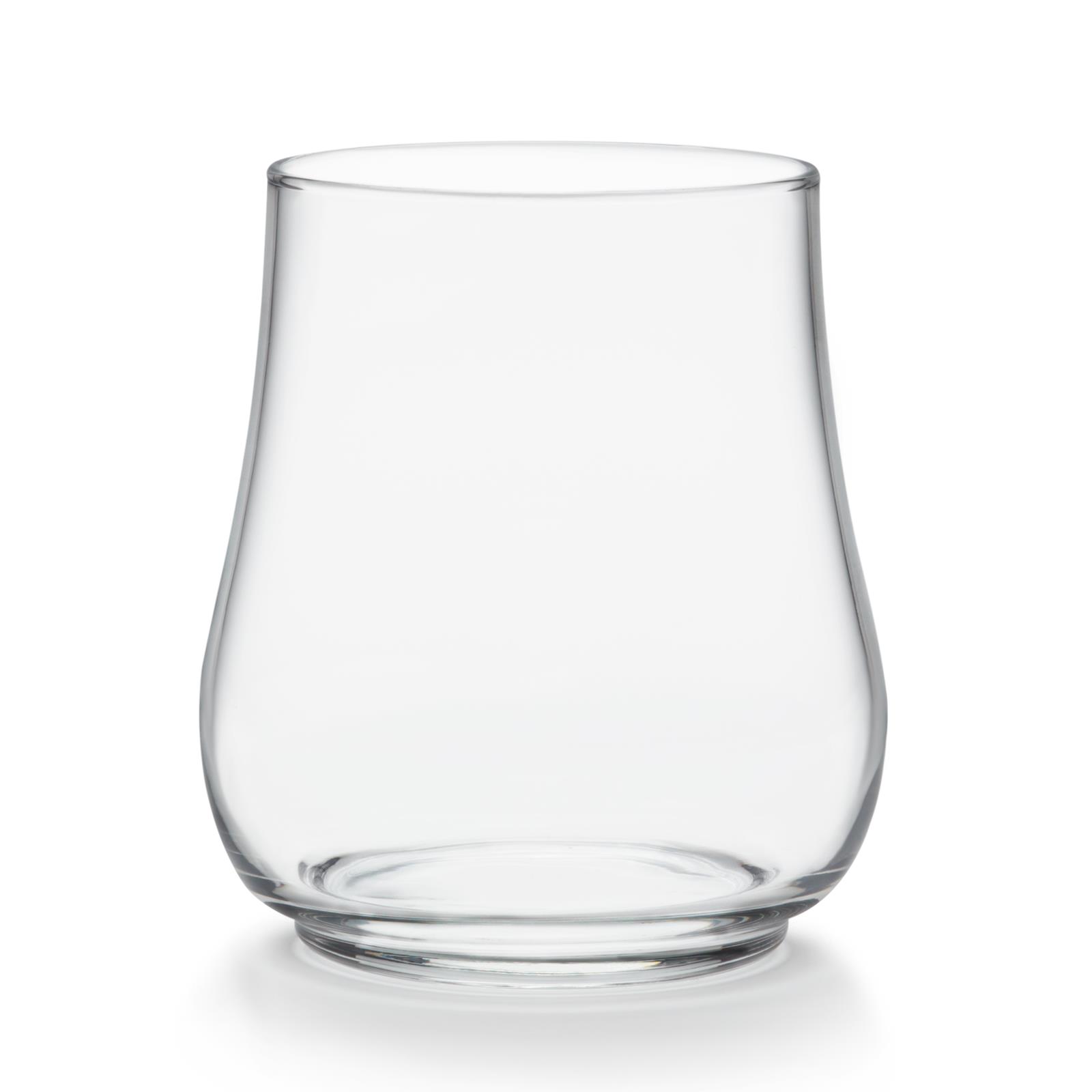 Libbey Weinglass Stemless