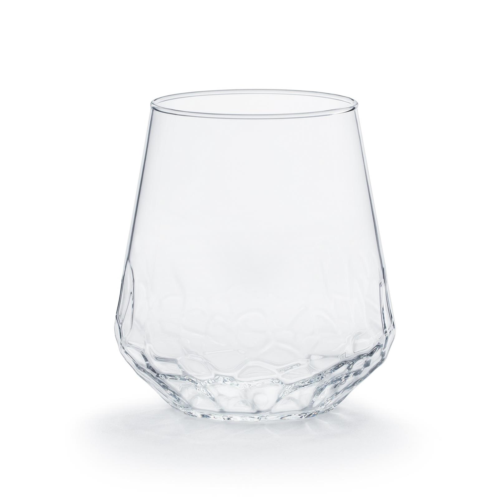 Libbey Weinglass Stemless