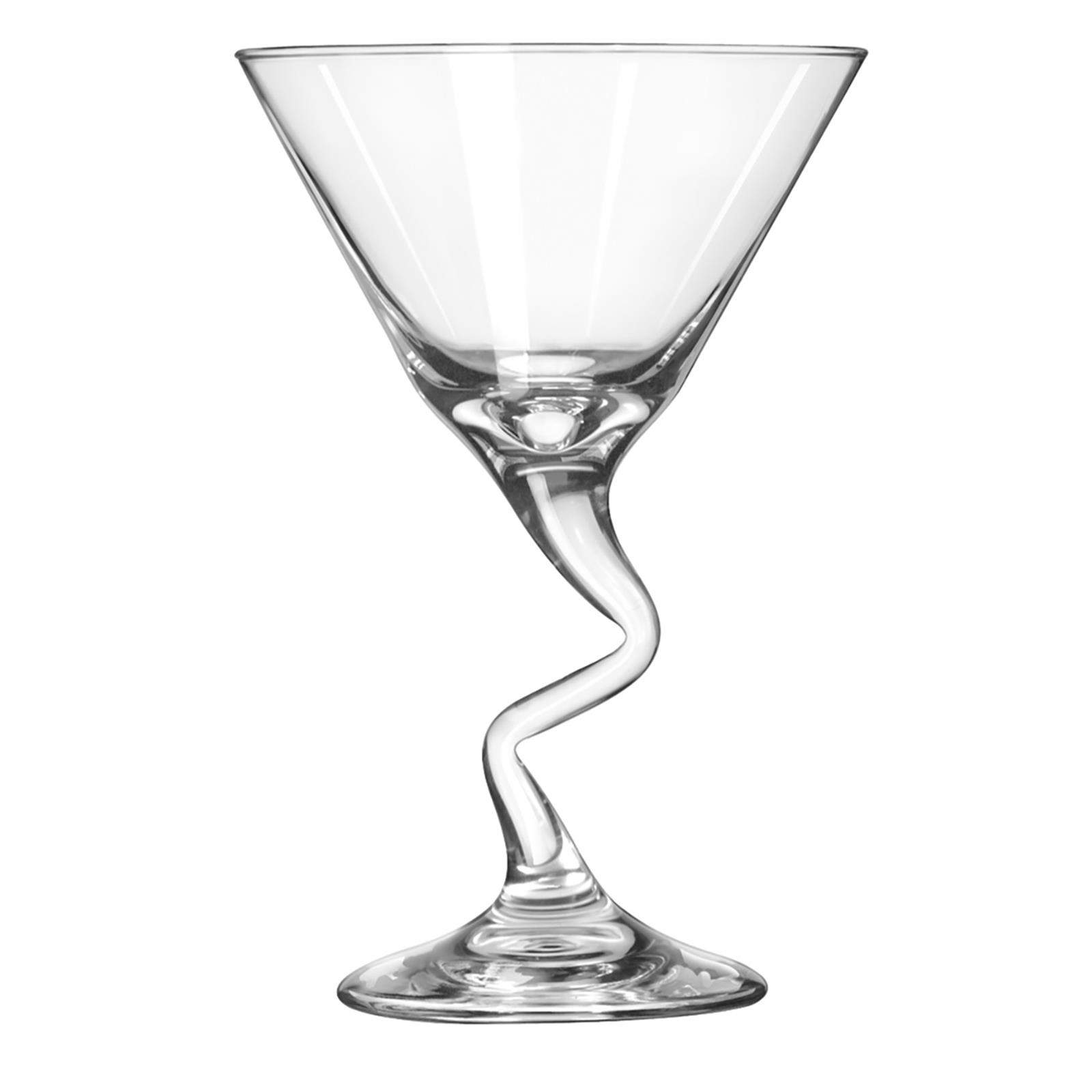 LIBBEY Martiniglas