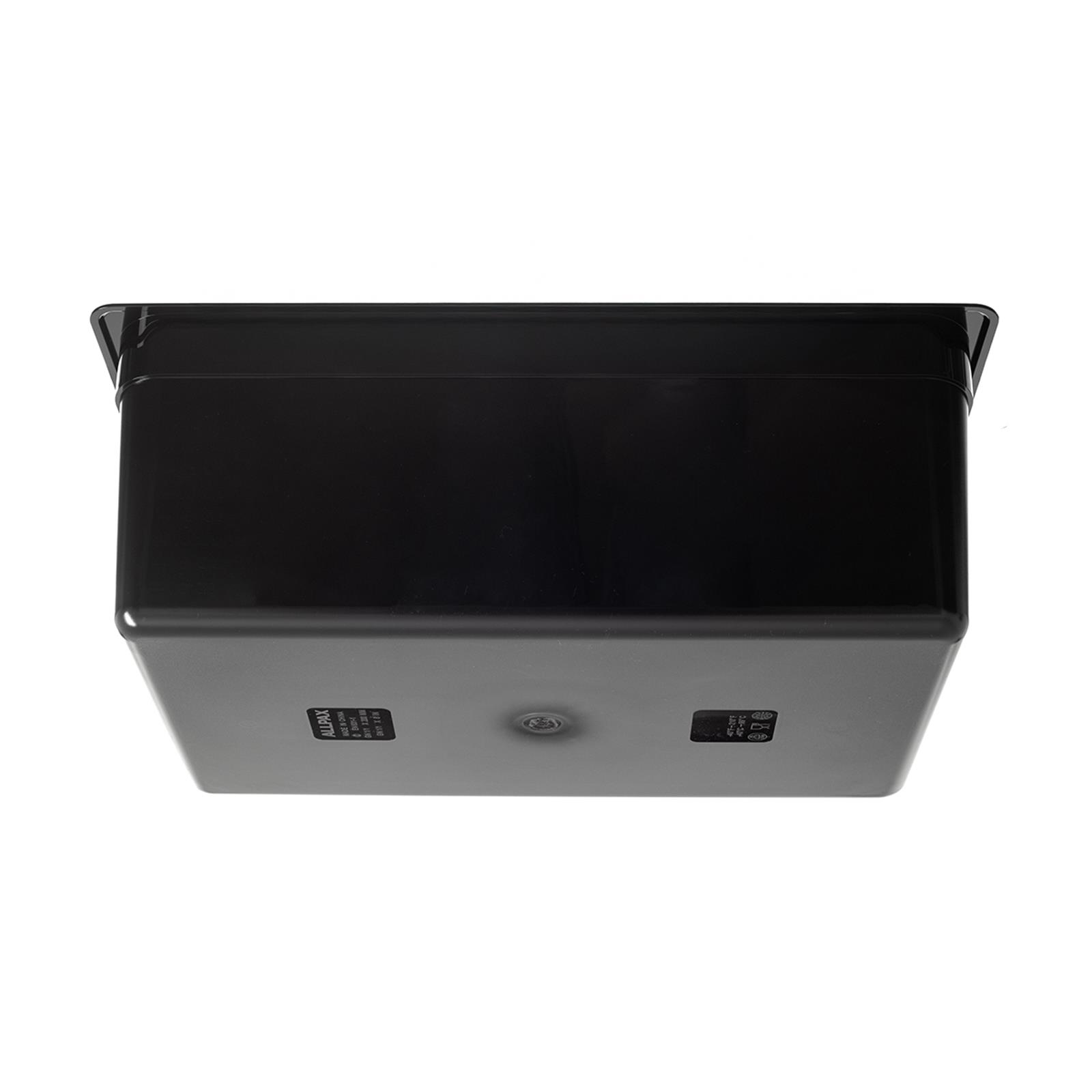 PC GN 1/1 Unterseite