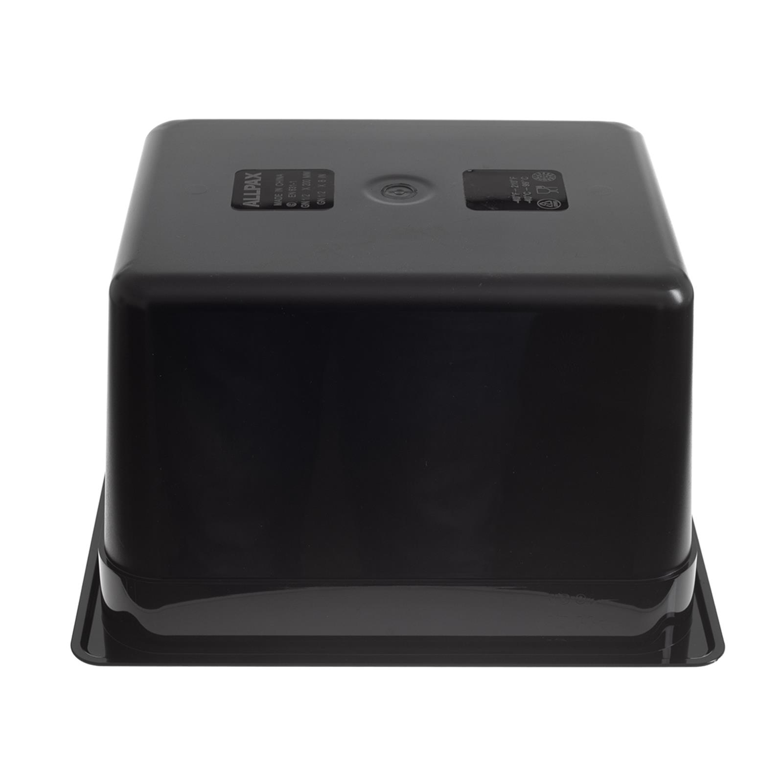 PC GN 1/2 Unterseite