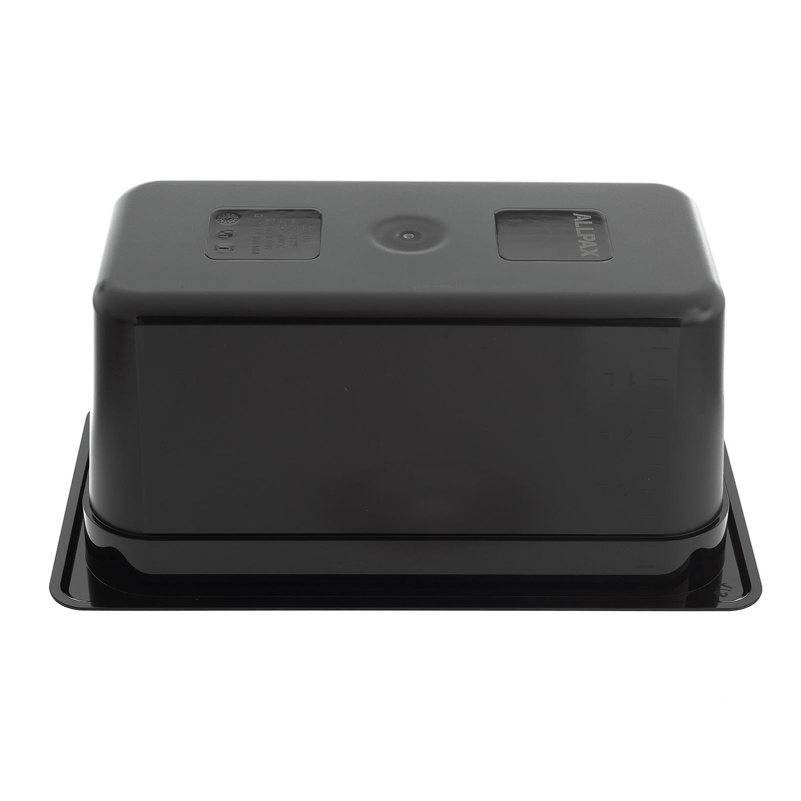 PC GN 1/3 Unterseite