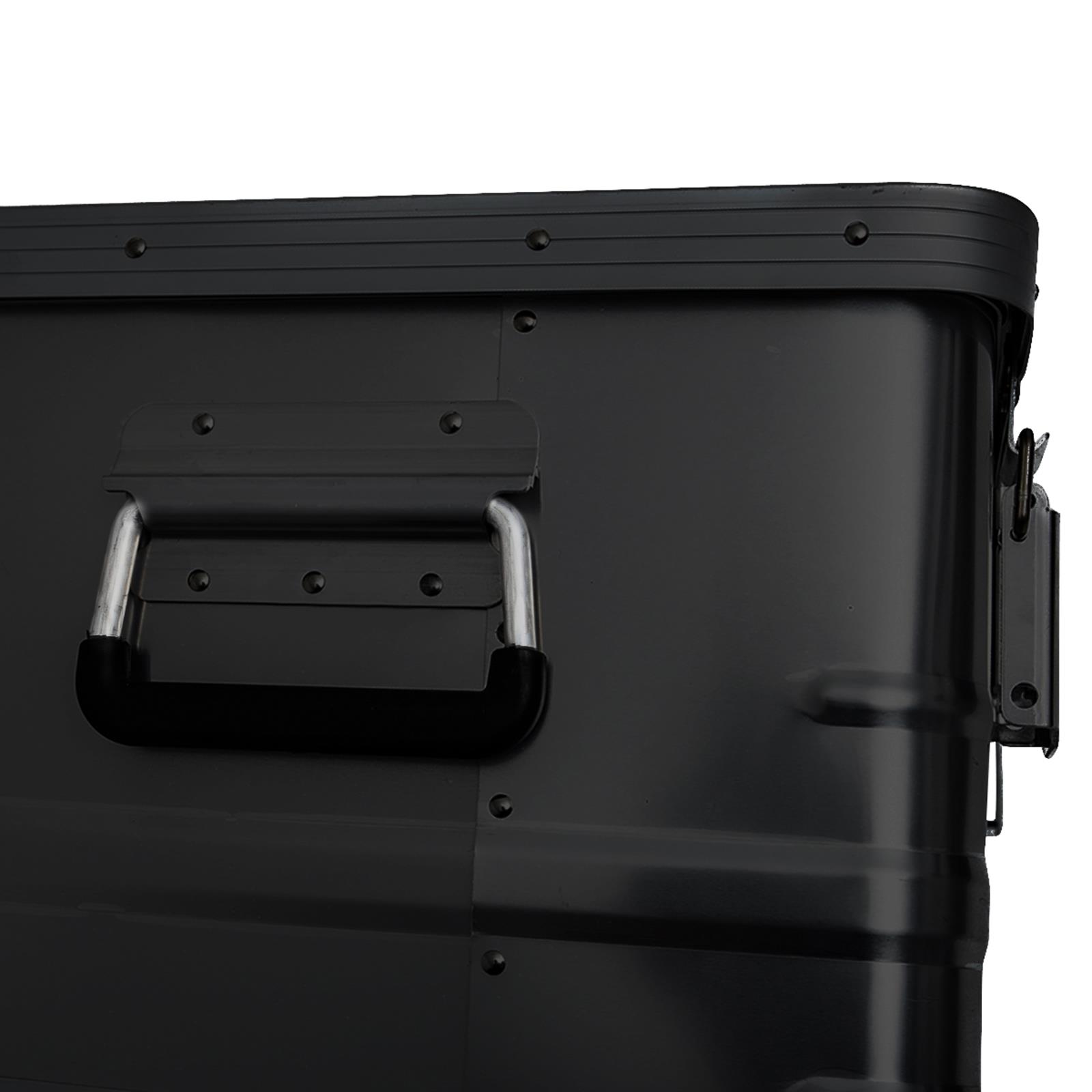 Transportbox Griff