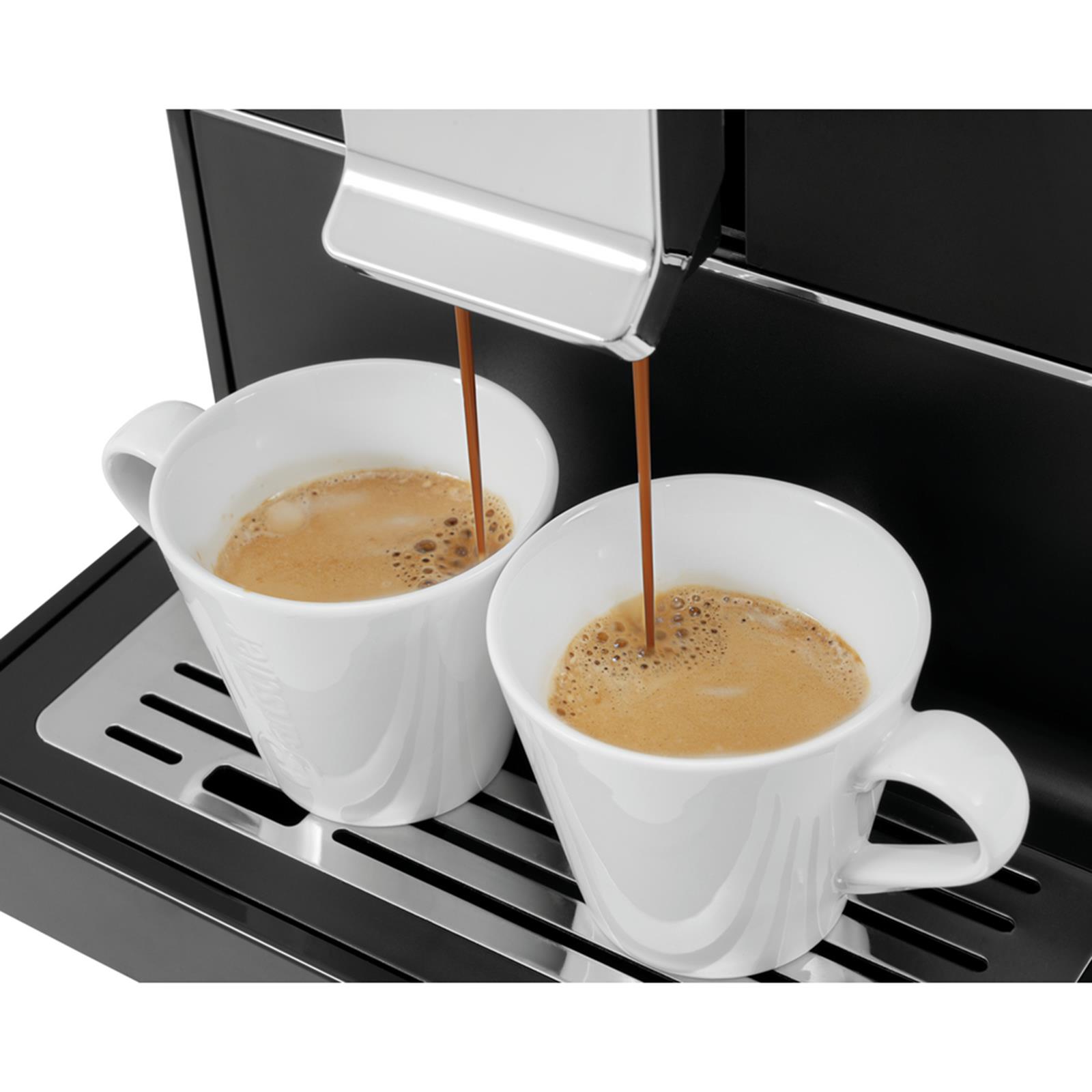 Bartscher Kaffeevollautomat easy slim 200 - 15 Programme