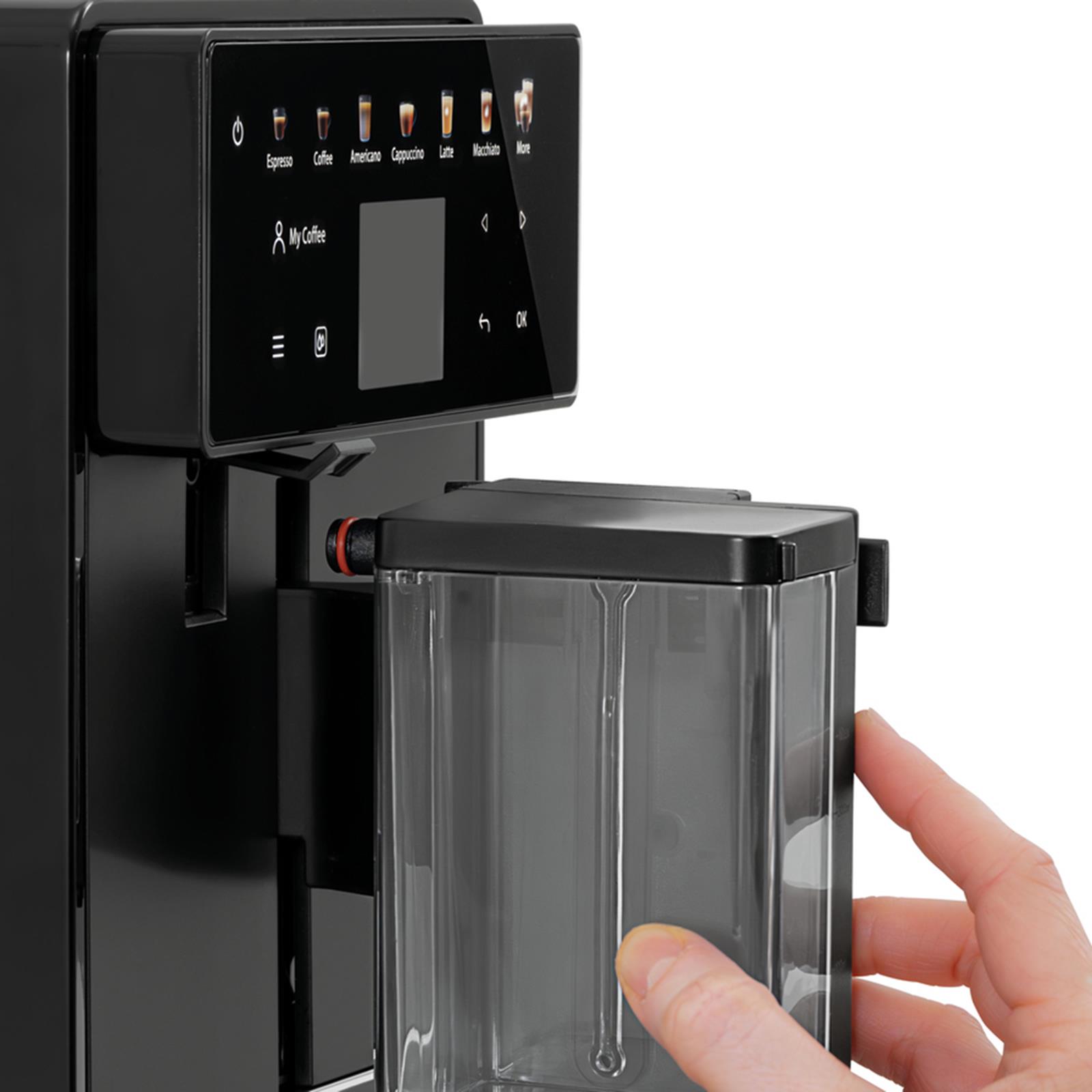 Bartscher Kaffeevollautomat easy slim 200 - 15 Programme
