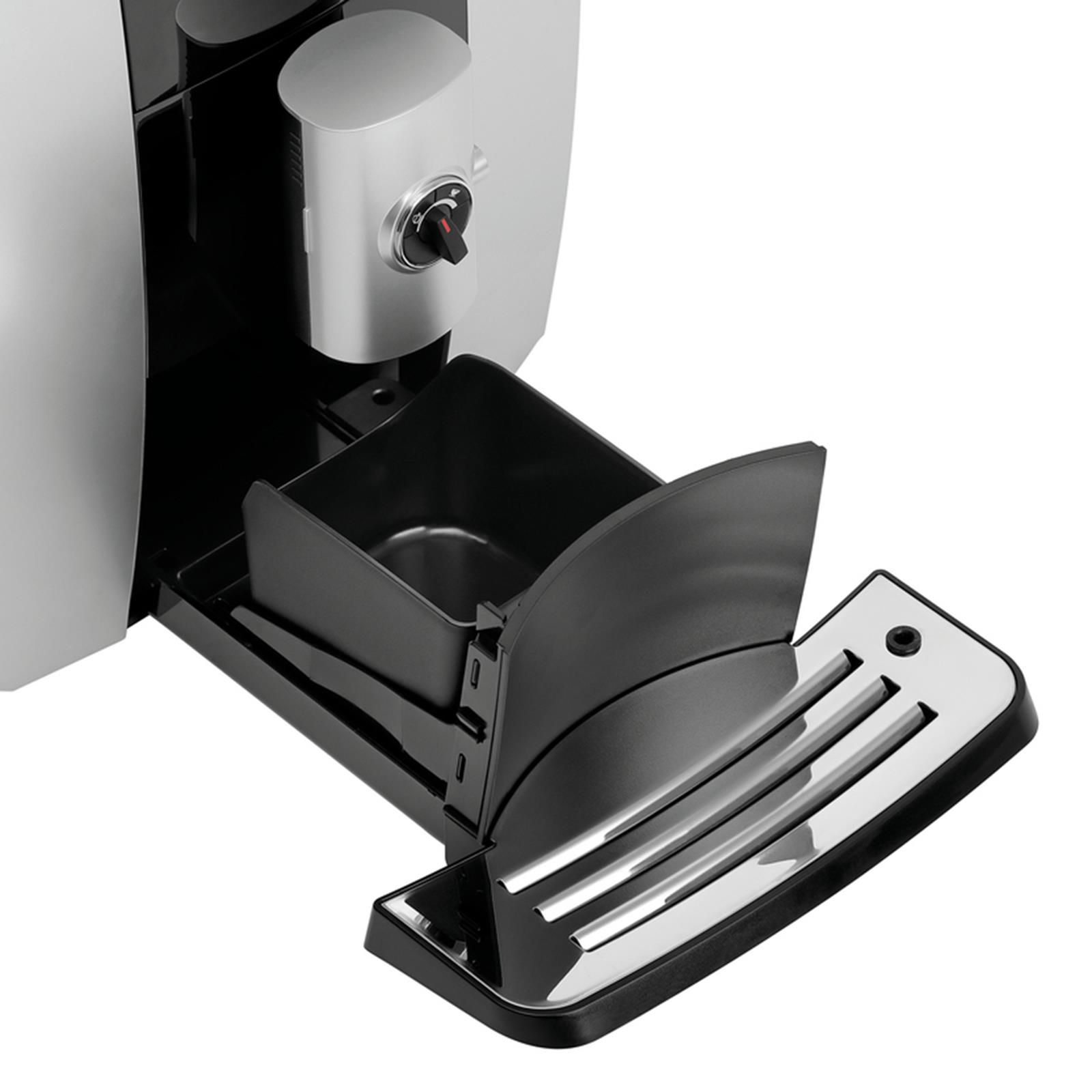 Bartscher Kaffeevollautomat Easy Black 250 - 30 x 50 x 36 cm