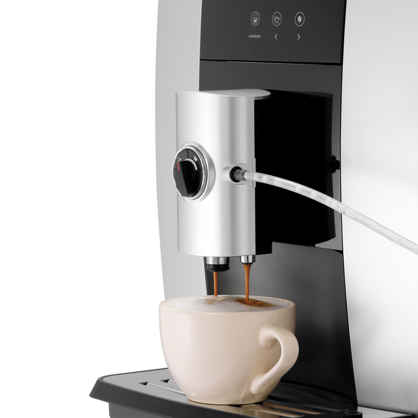 Bartscher Kaffeevollautomat Easy Black 250 - 30 x 50 x 36 cm