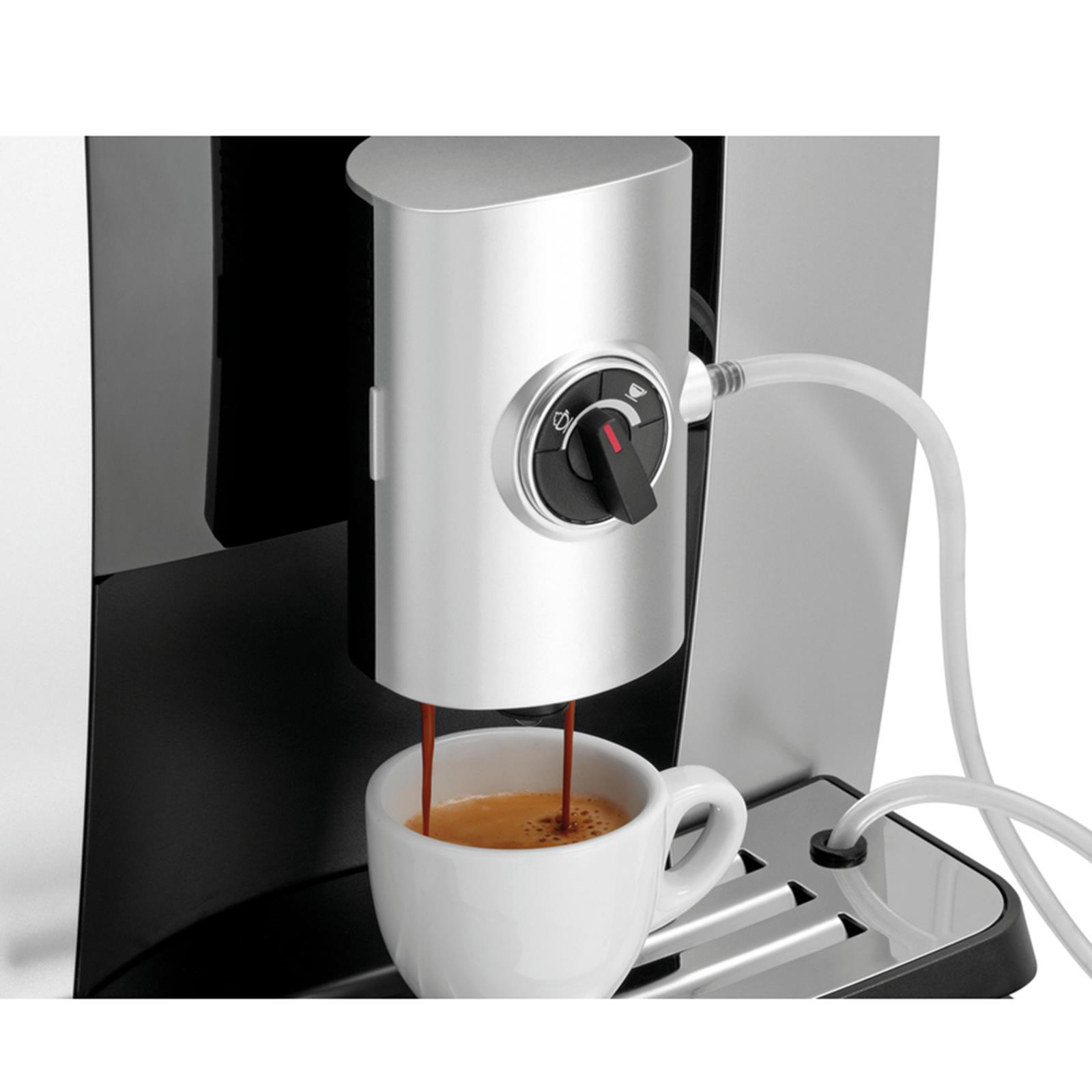 Bartscher Kaffeevollautomat Easy Black 250 - 30 x 50 x 36 cm