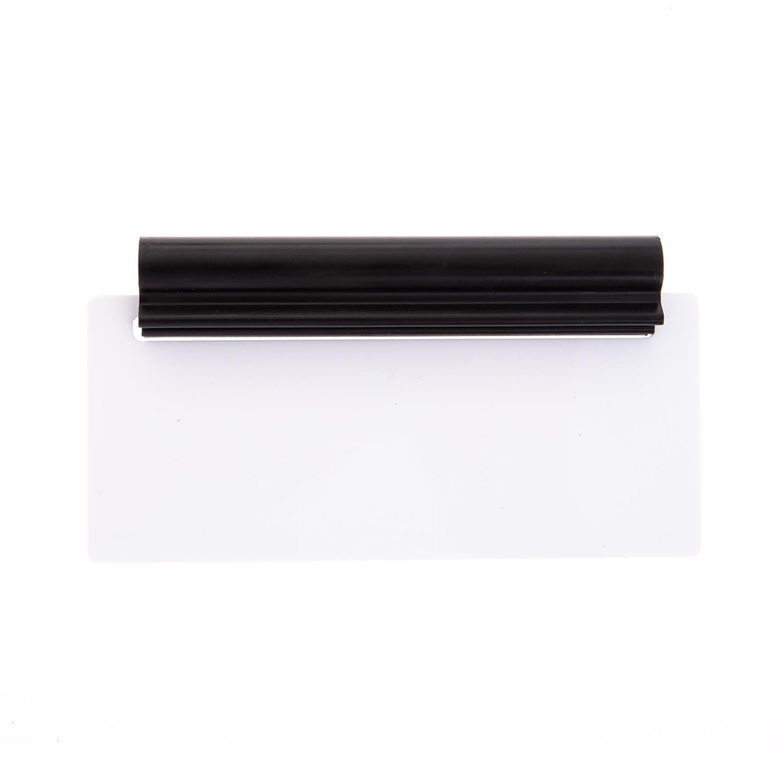 Hangtag small mit Clip Vorderseite