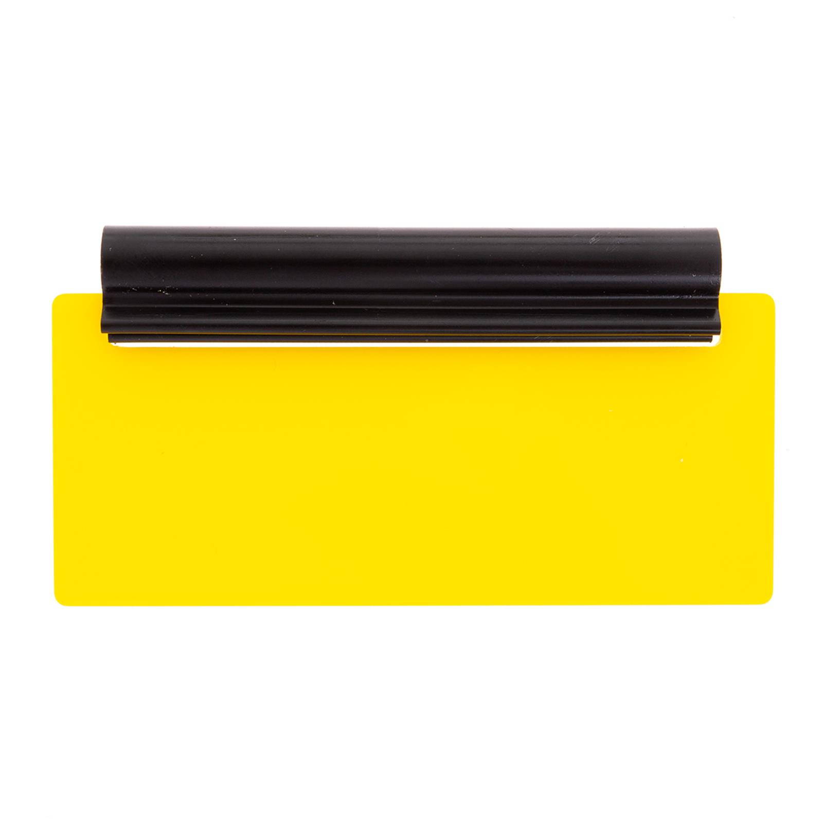 Hangtag small mit Clip Vorderseite