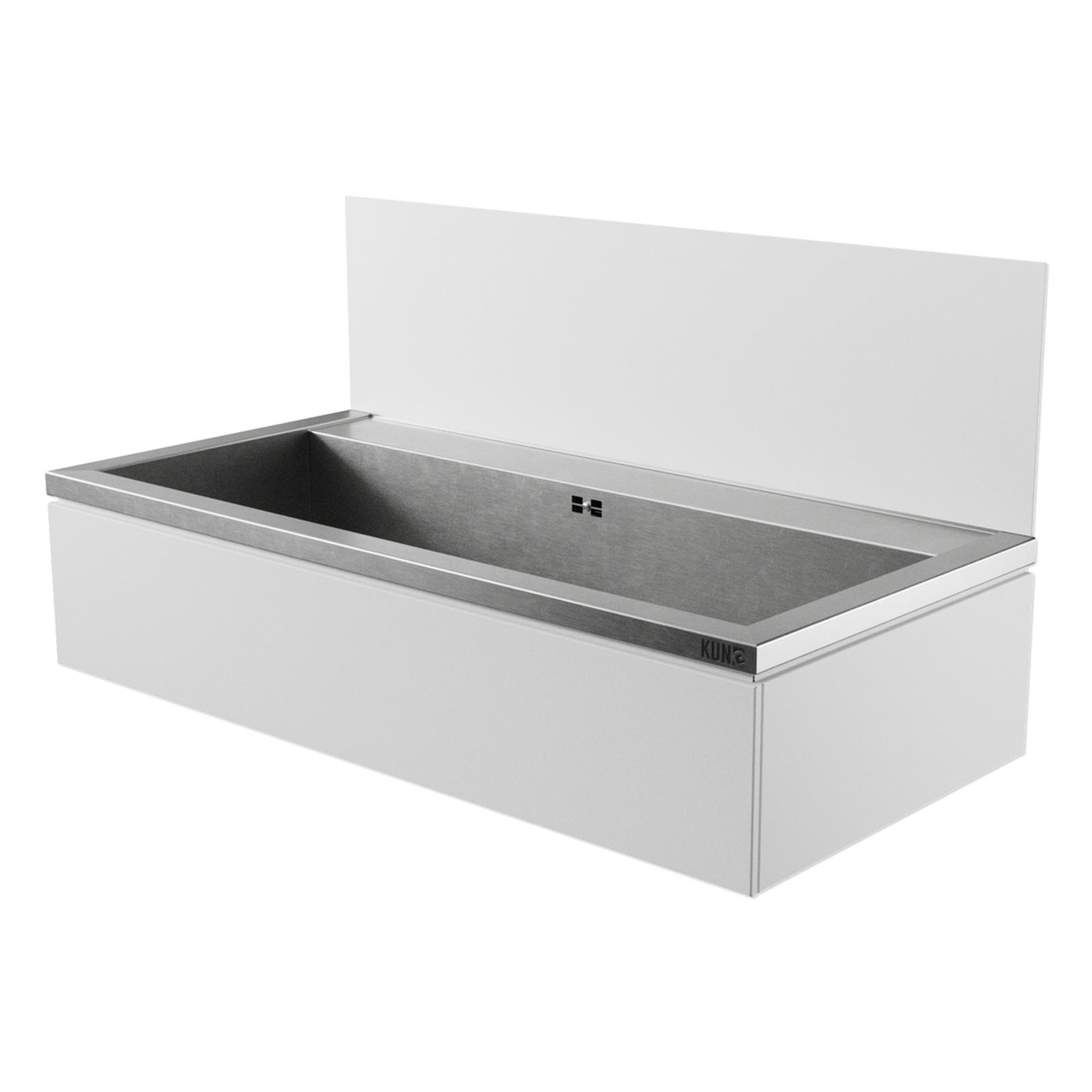 Spritzschutz NOVUM Muster