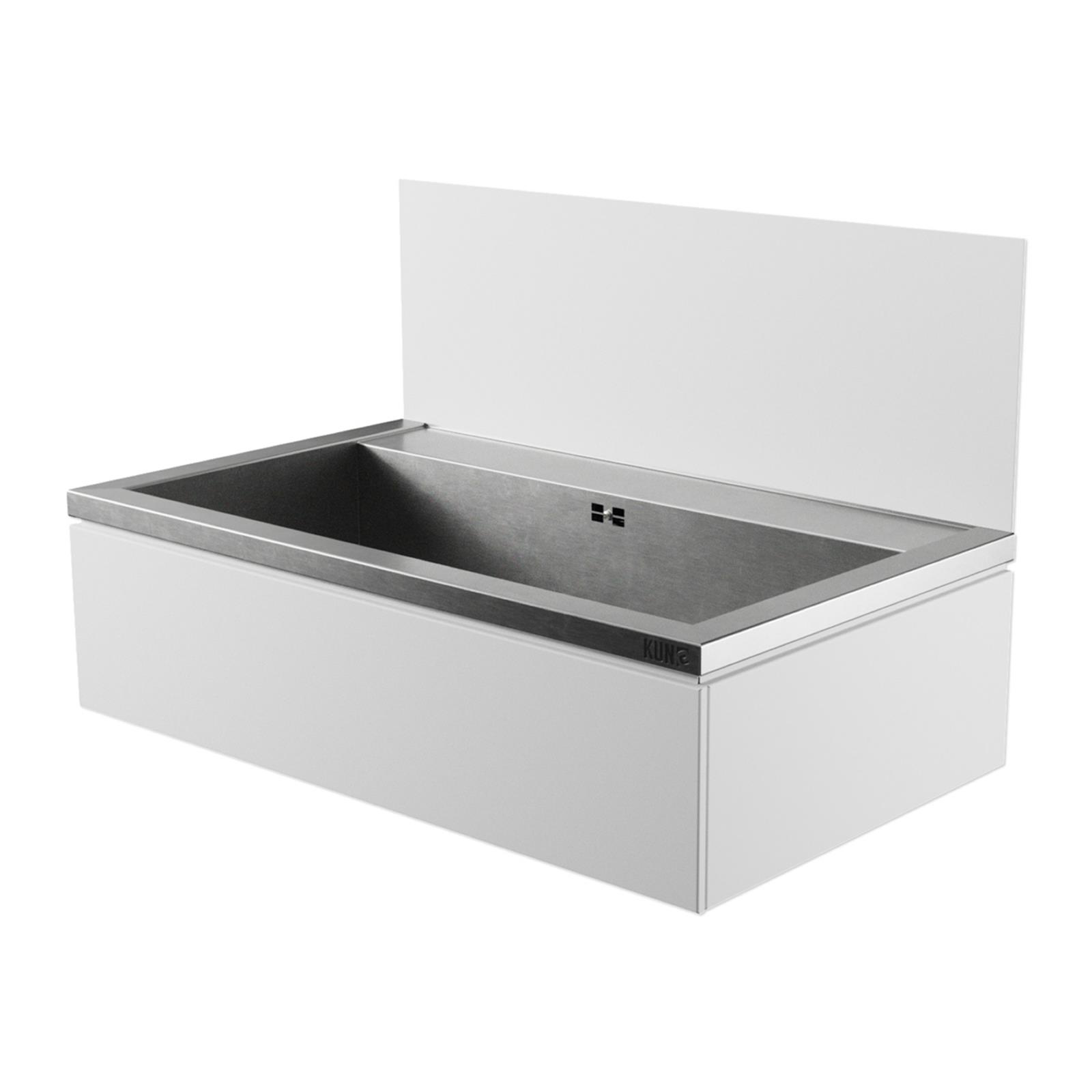 Spritzschutz NOVUM Muster
