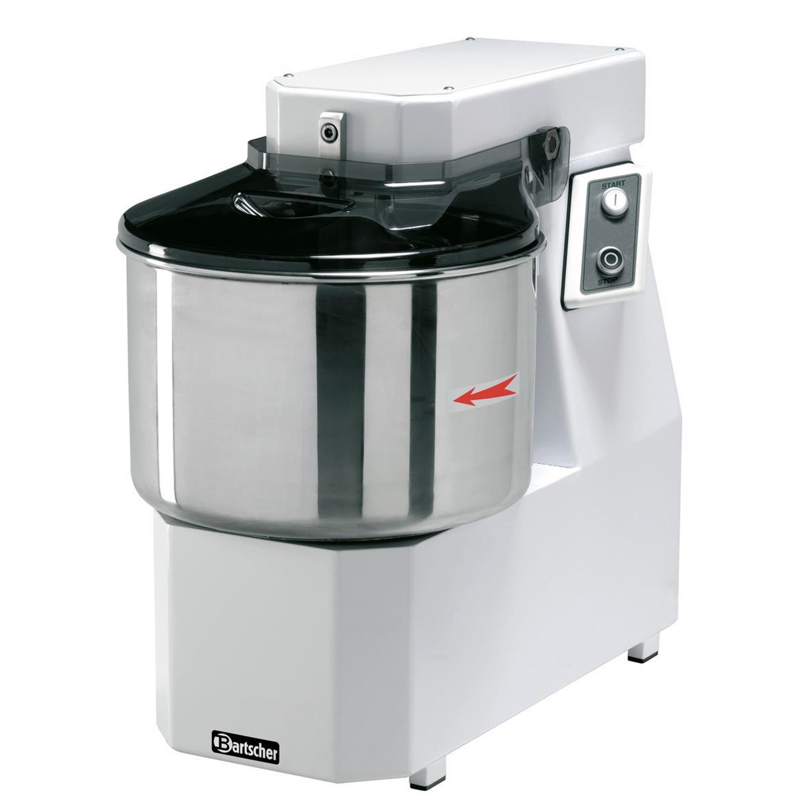 Bartscher Teigknetmaschine