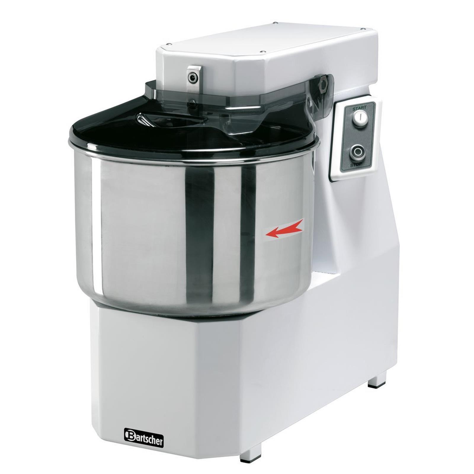Bartscher Teigknetmaschine