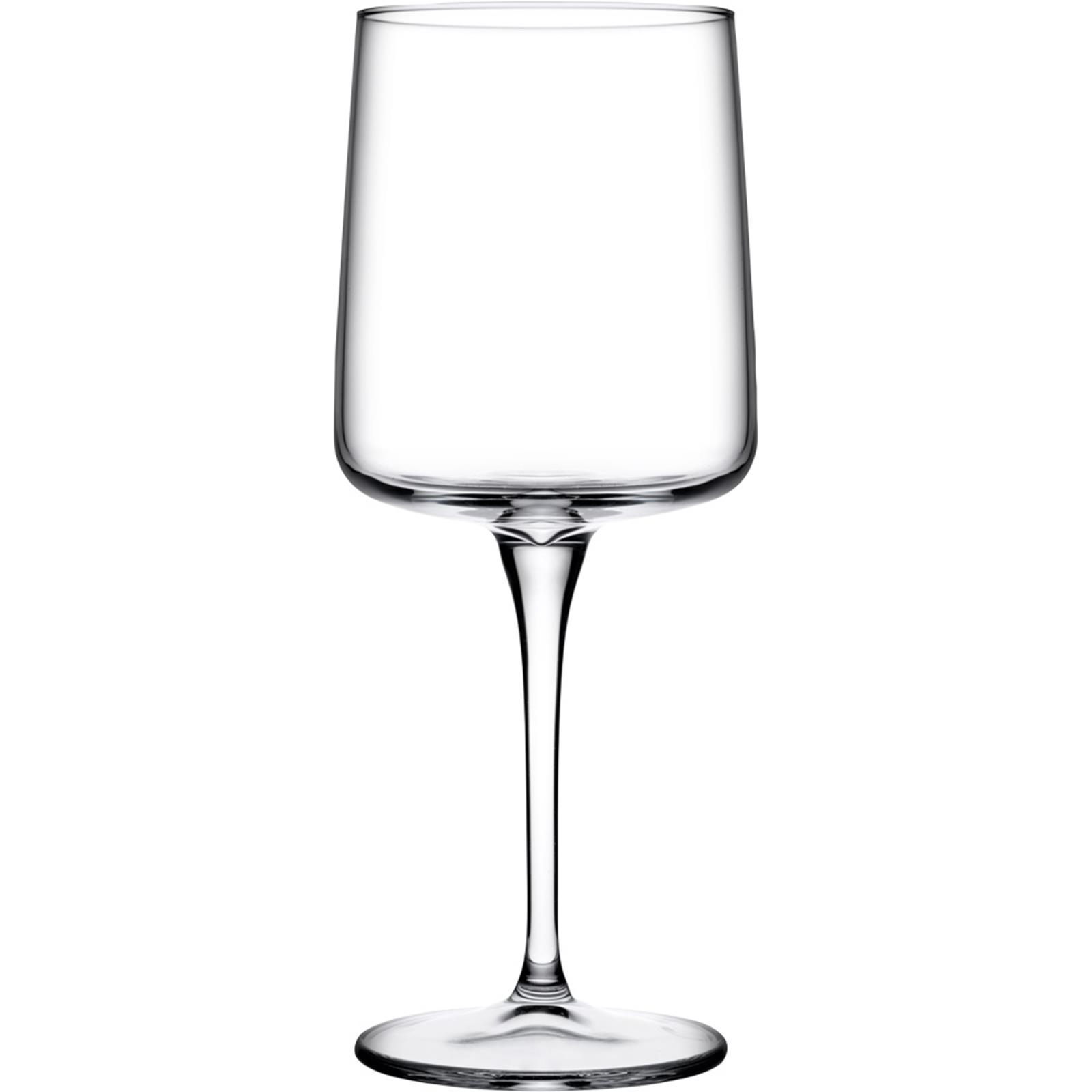 Glas Serie Iconic