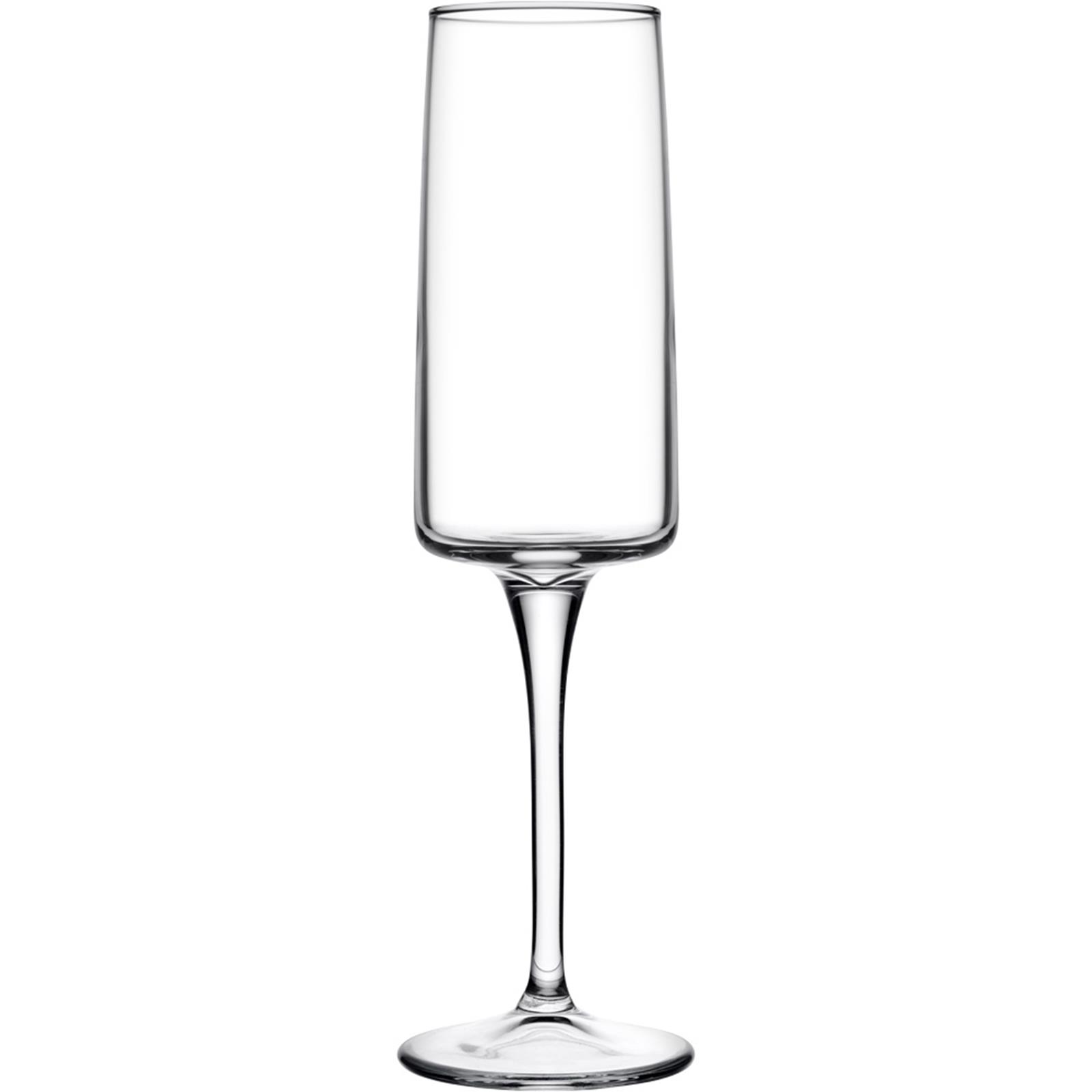 Glas Serie Iconic