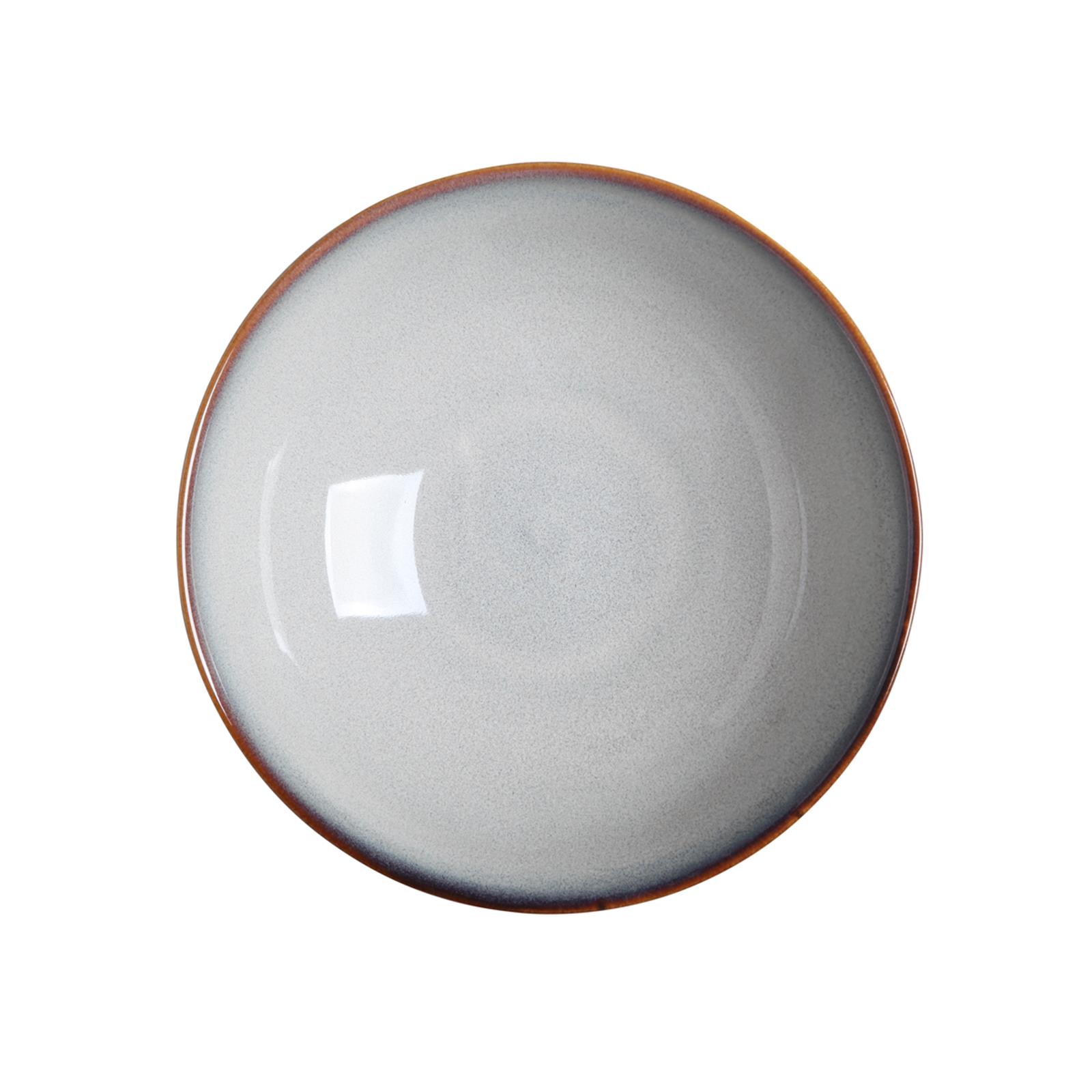 Teller flach Serie Moon