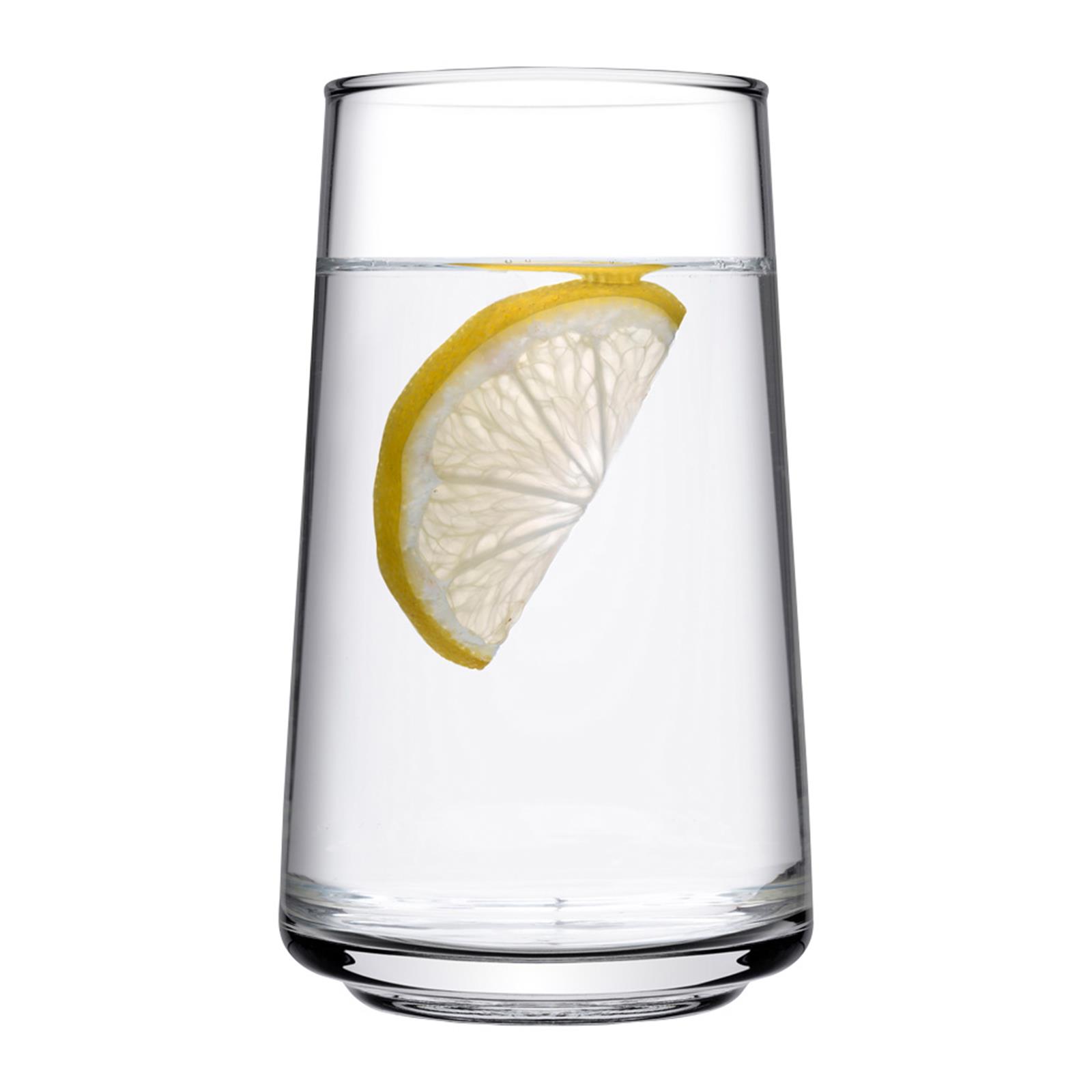 Trinkglas Serie Tokio