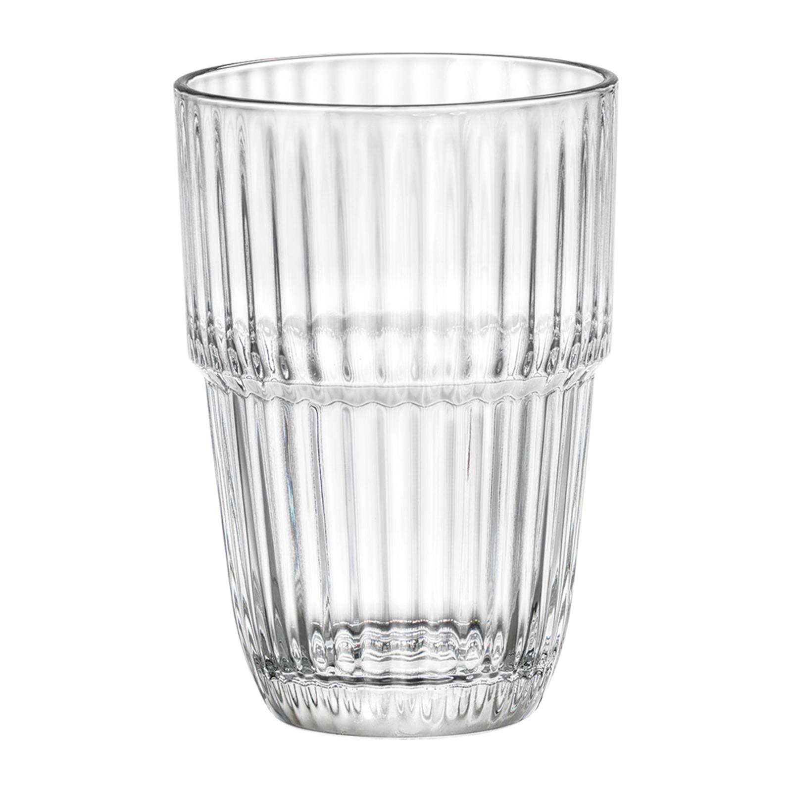 Trinkglas