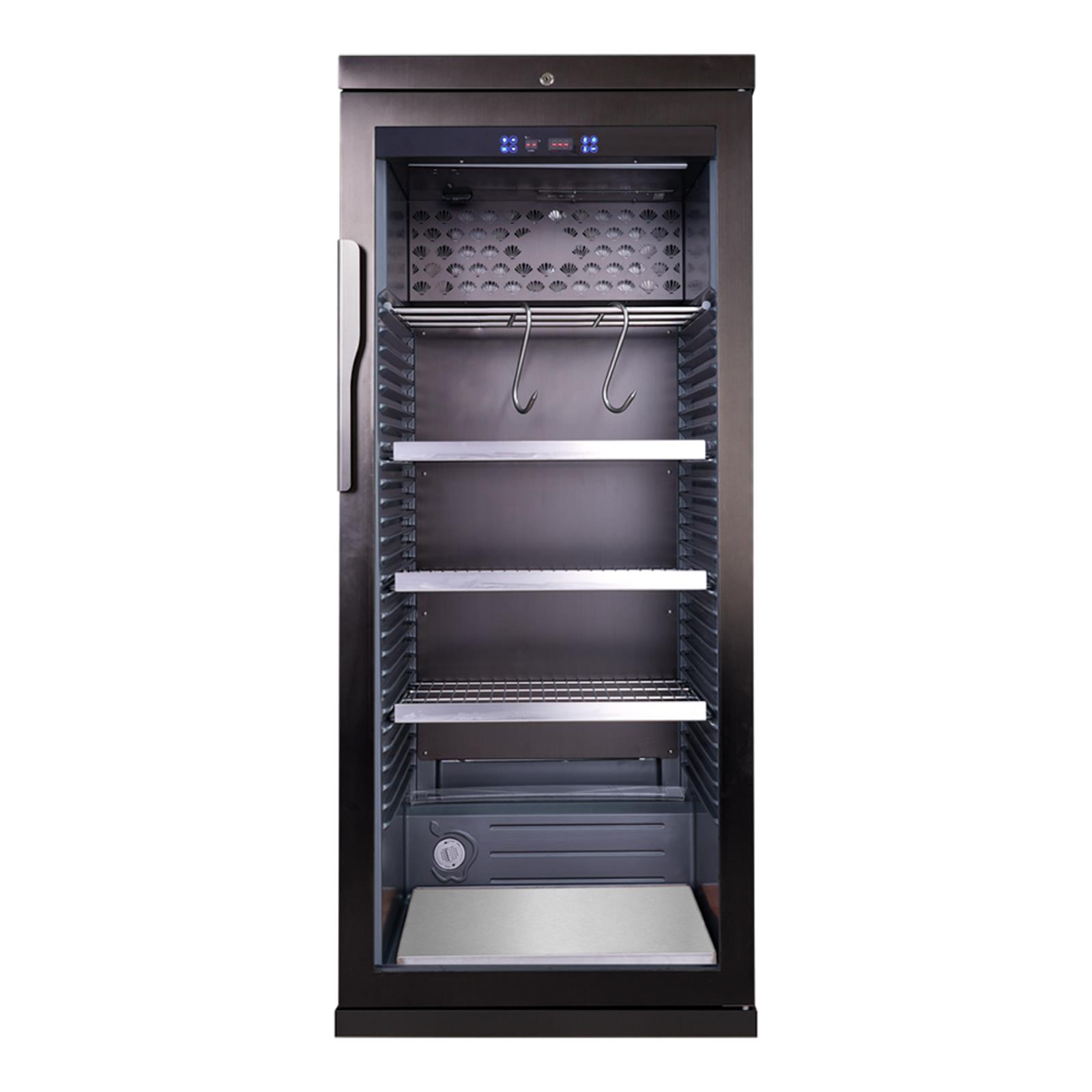 Dry Aging Fleisch-Reifeschrank 400 Liter