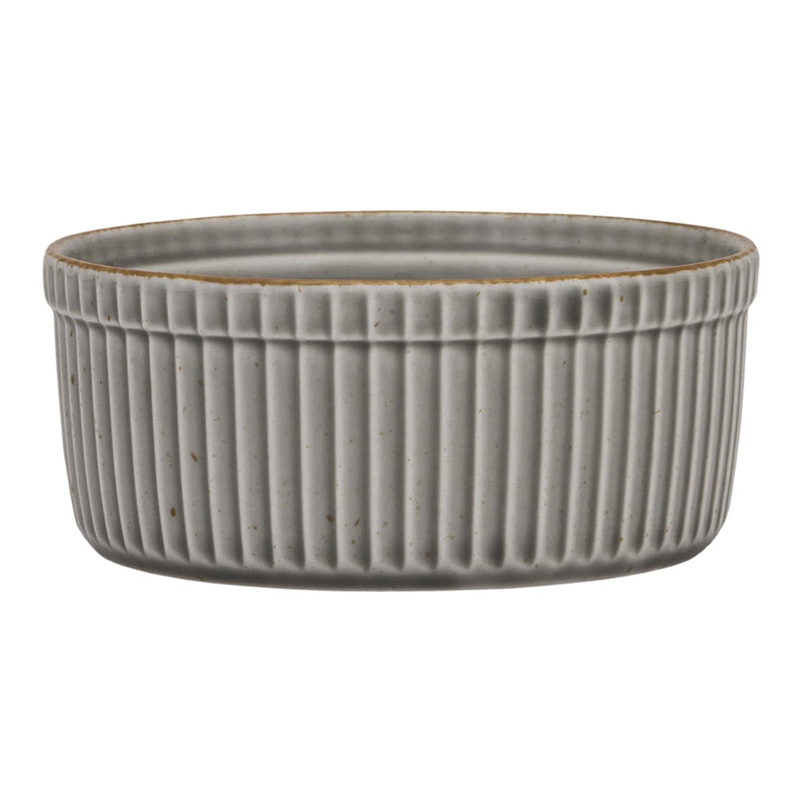Schale Porzellan Serie Ameryka