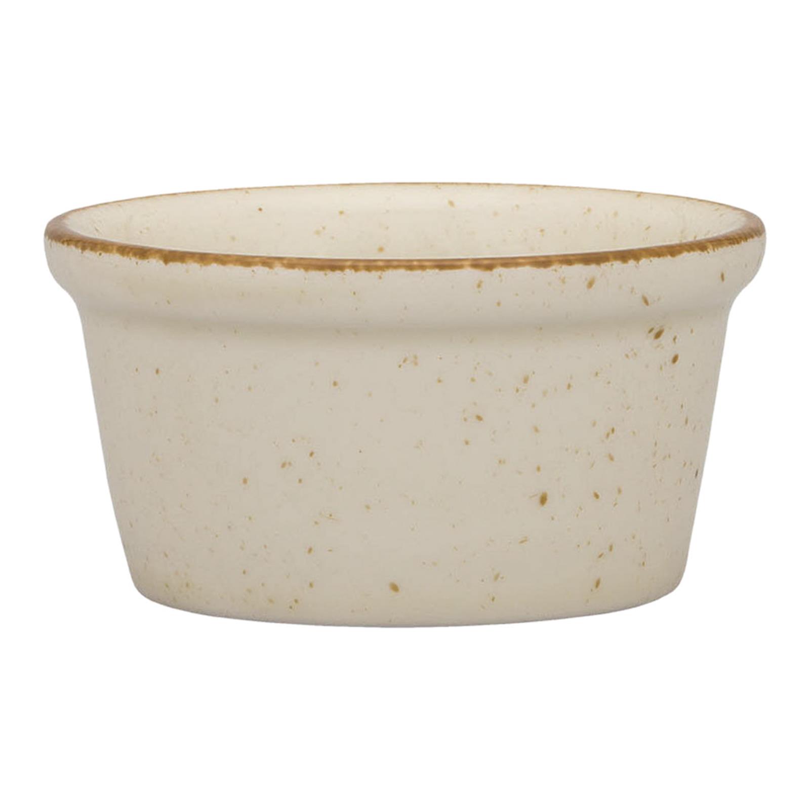 Dipschale Porzellan Serie Ameryka