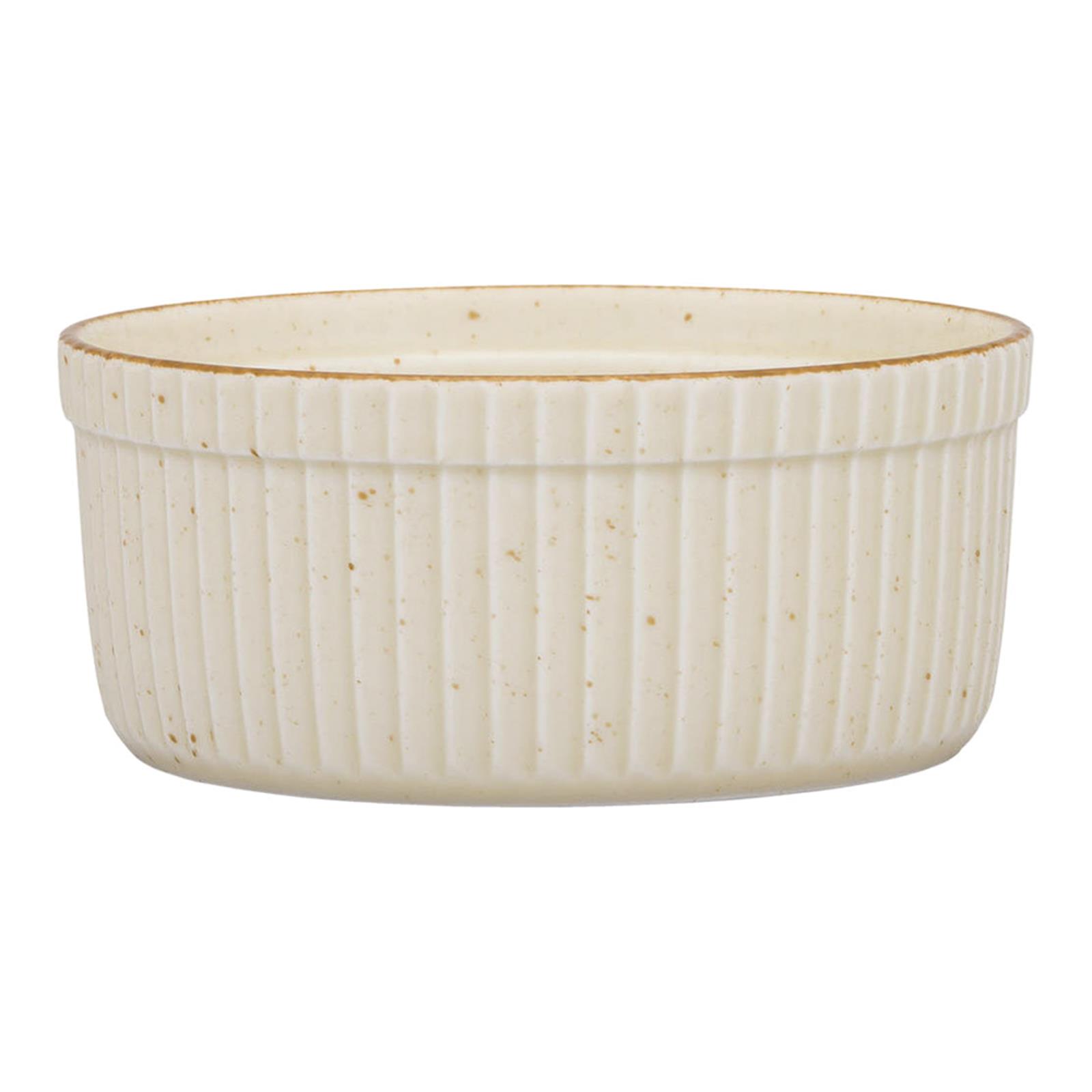 Schale Porzellan Serie Ameryka
