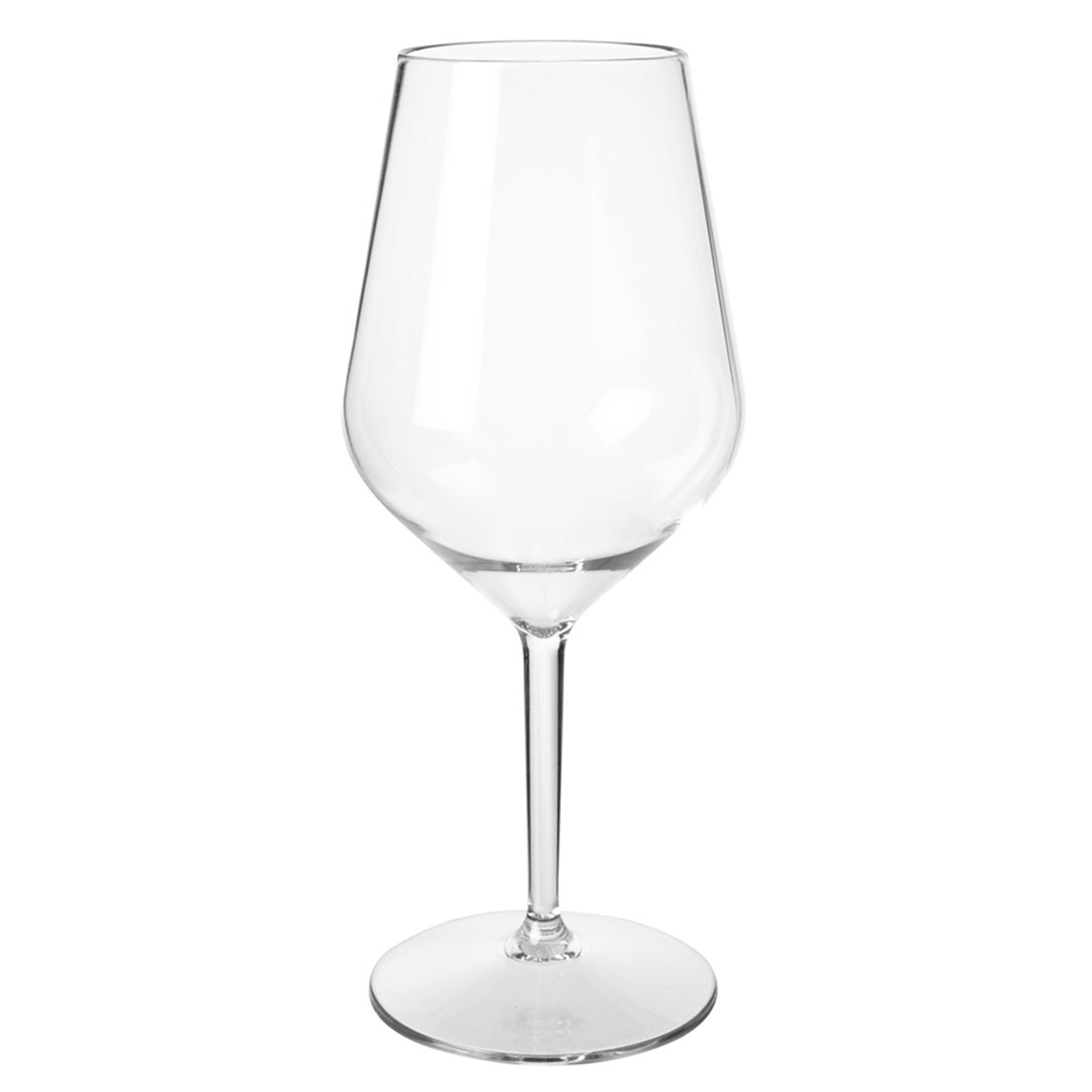 Tritan-Weinglas 470 ml