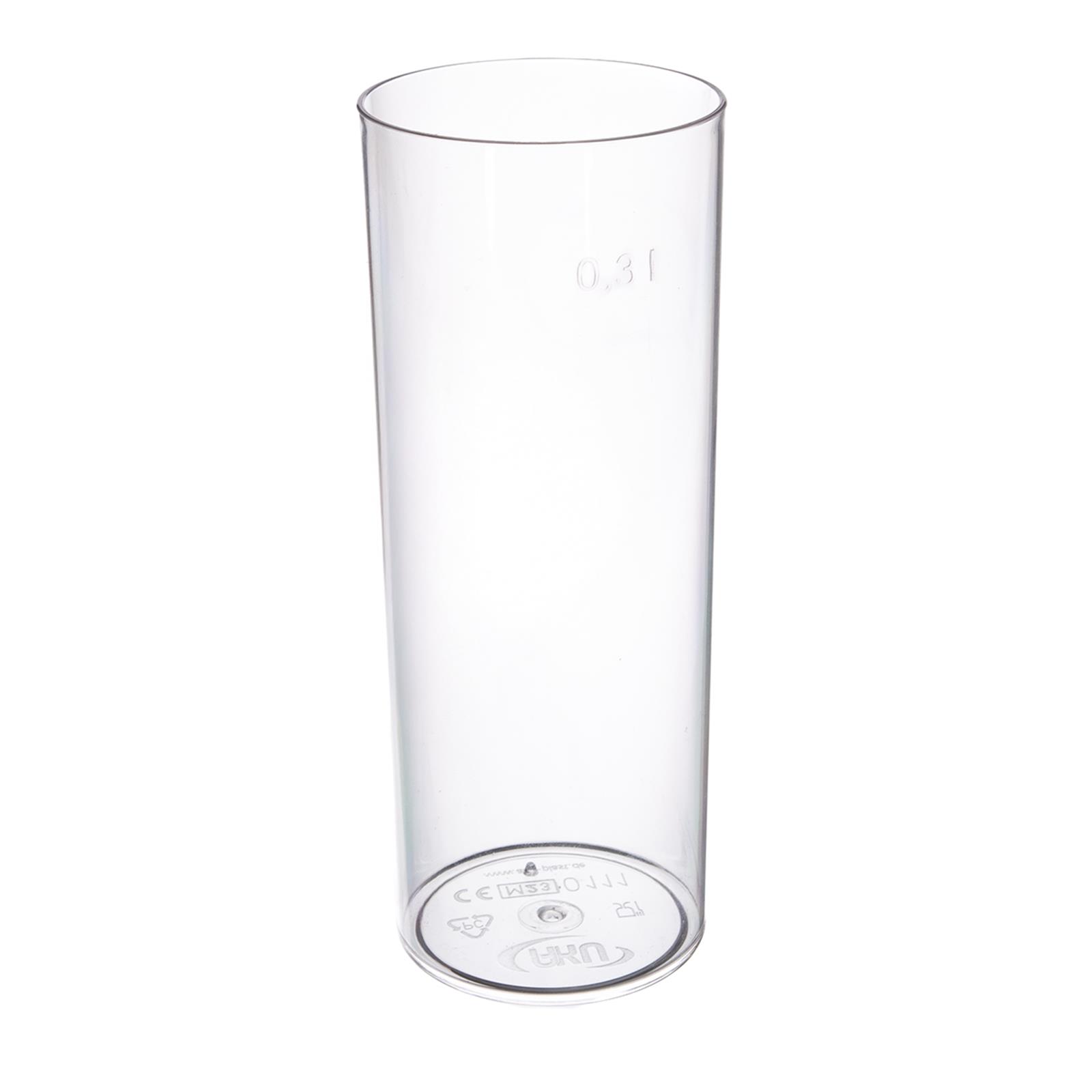 Longdrinkglas