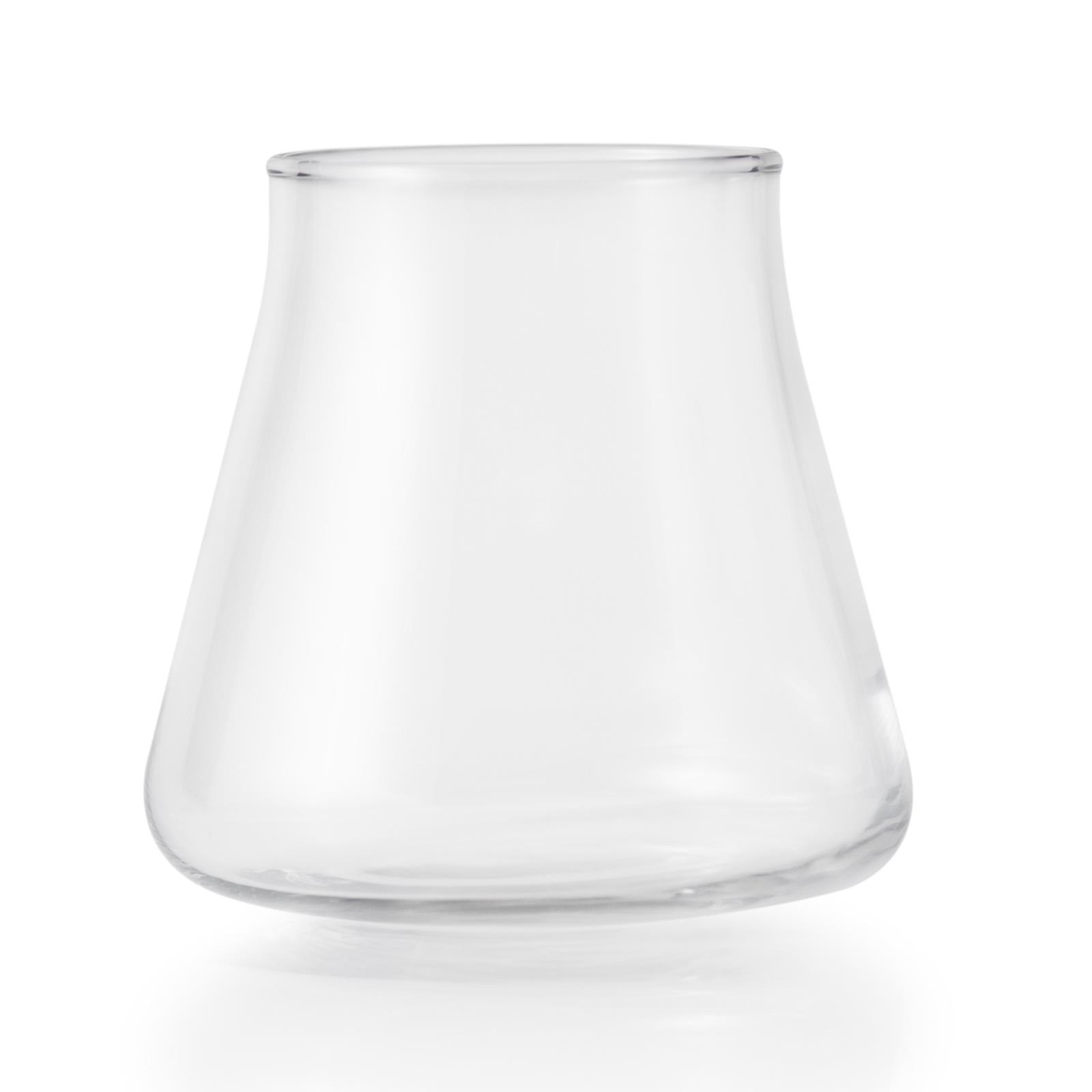 Weinglass Stemless