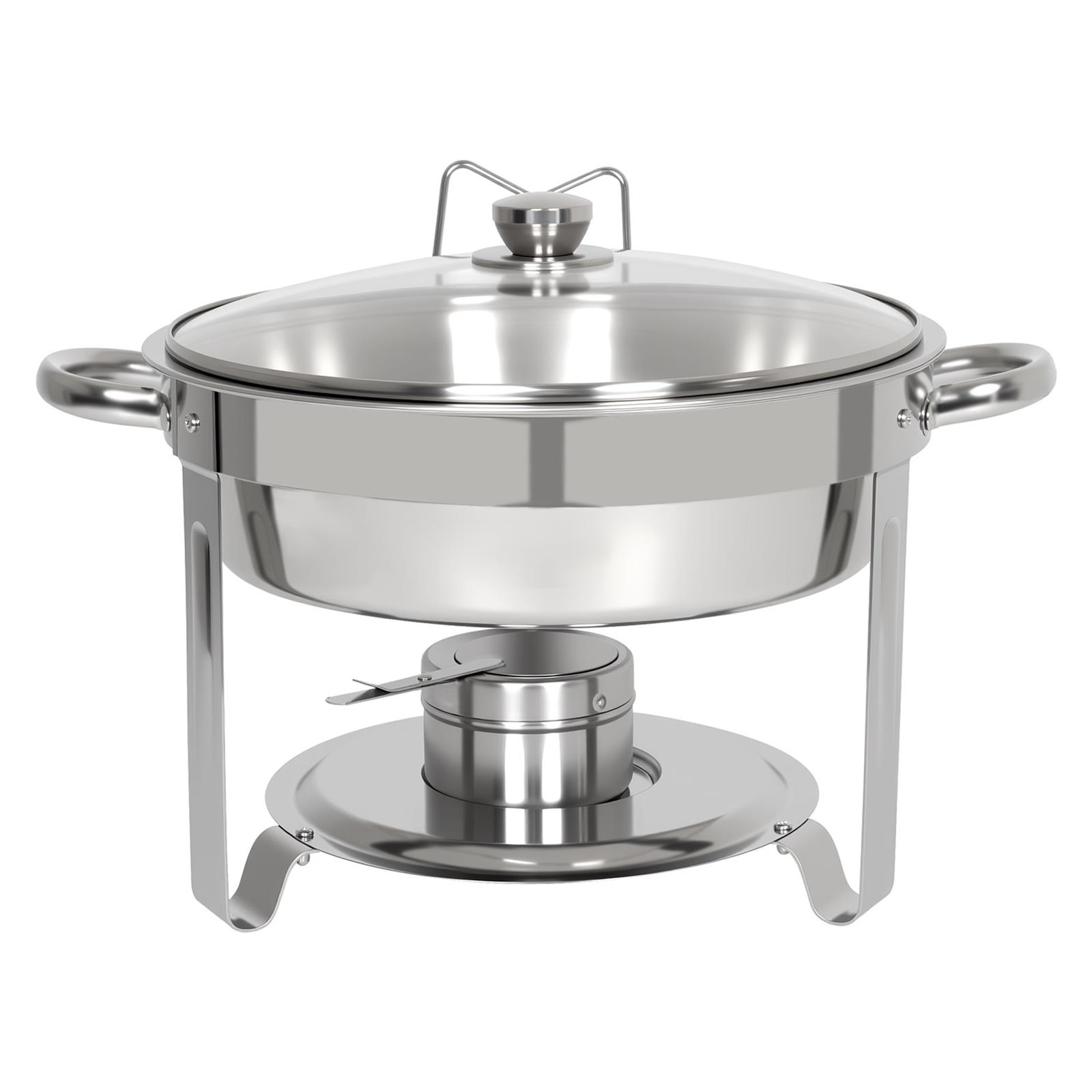 Chafing Dish