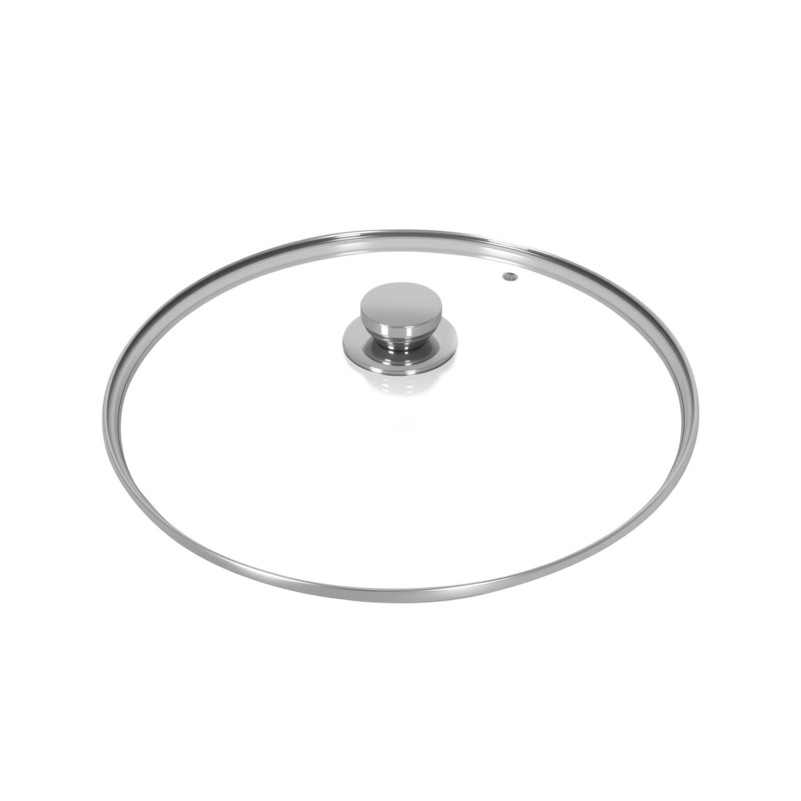 Chafing Dish Glasdeckel