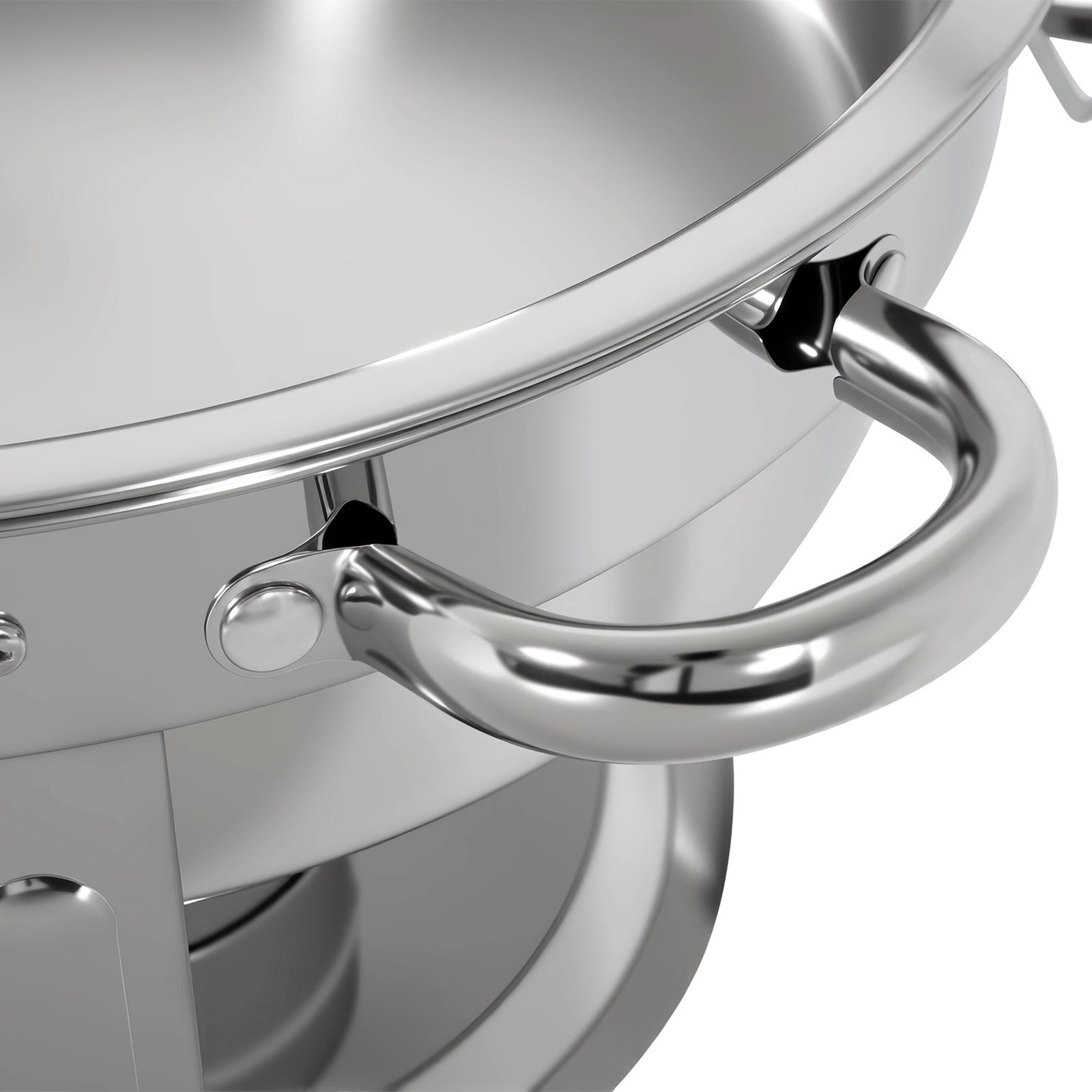 Chafing Dish Griff