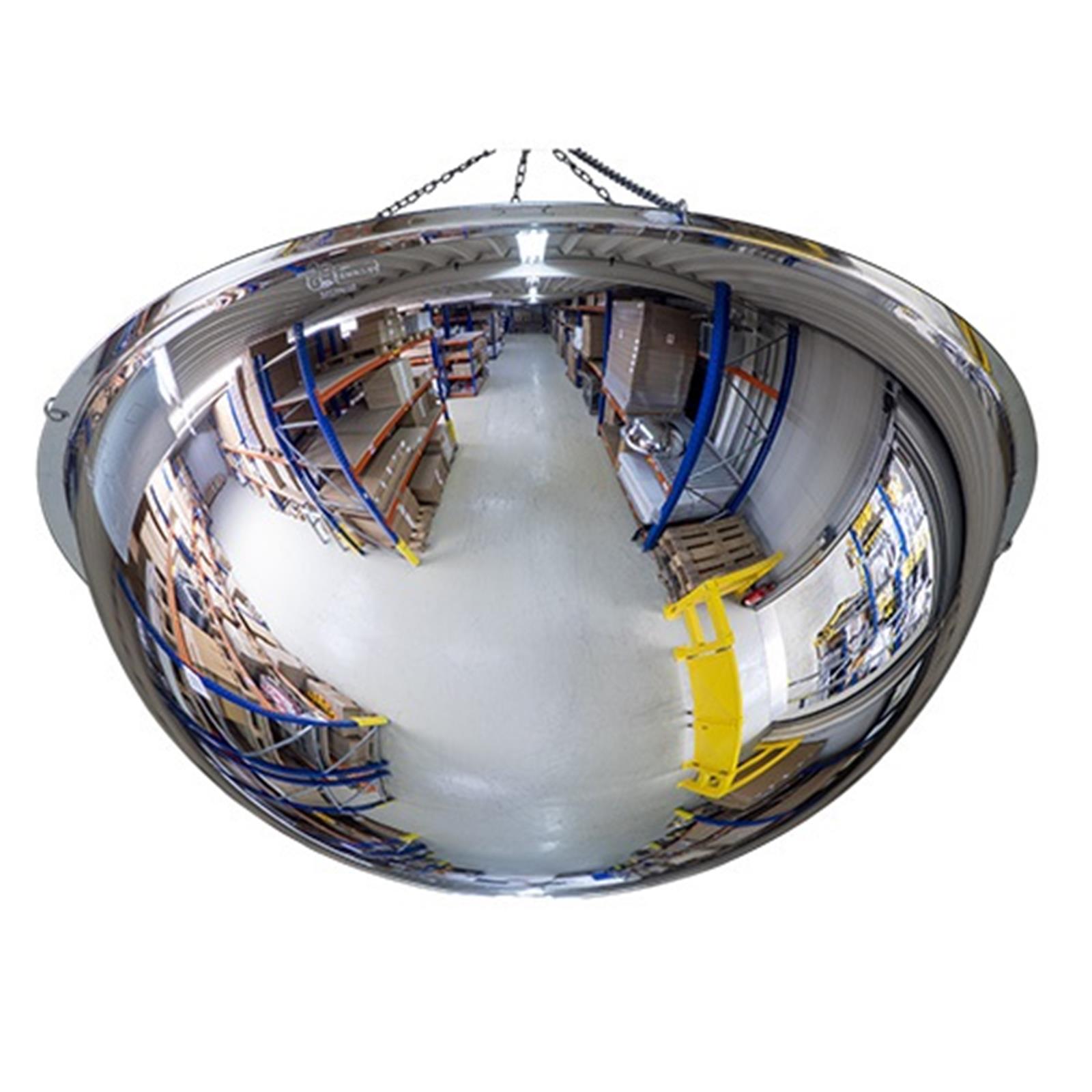 Kugelspiegel Acryl Saturn 360°-Übersicht