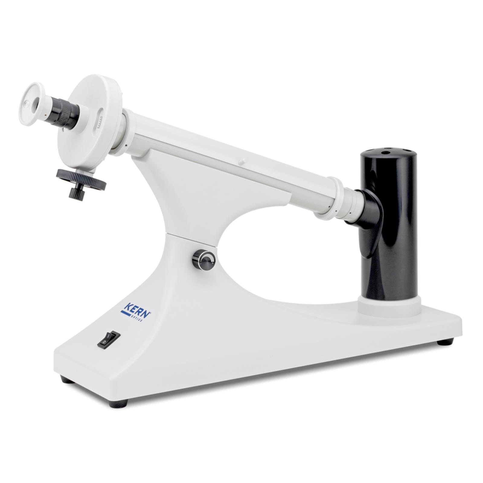 Analoges Polarimeter OAB 20LED – optische Rotation -180° bis +180°