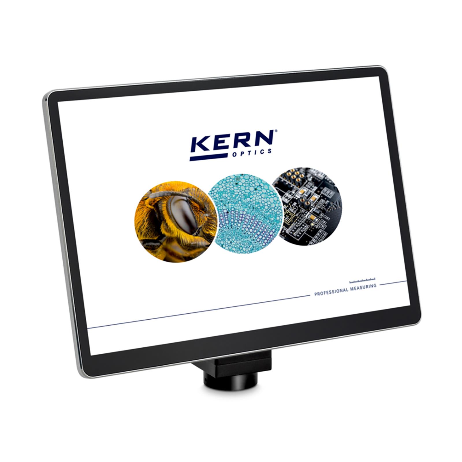 Mikroskop-Tablet-Kamera ODC 251 mit 10,5" Touchscreen