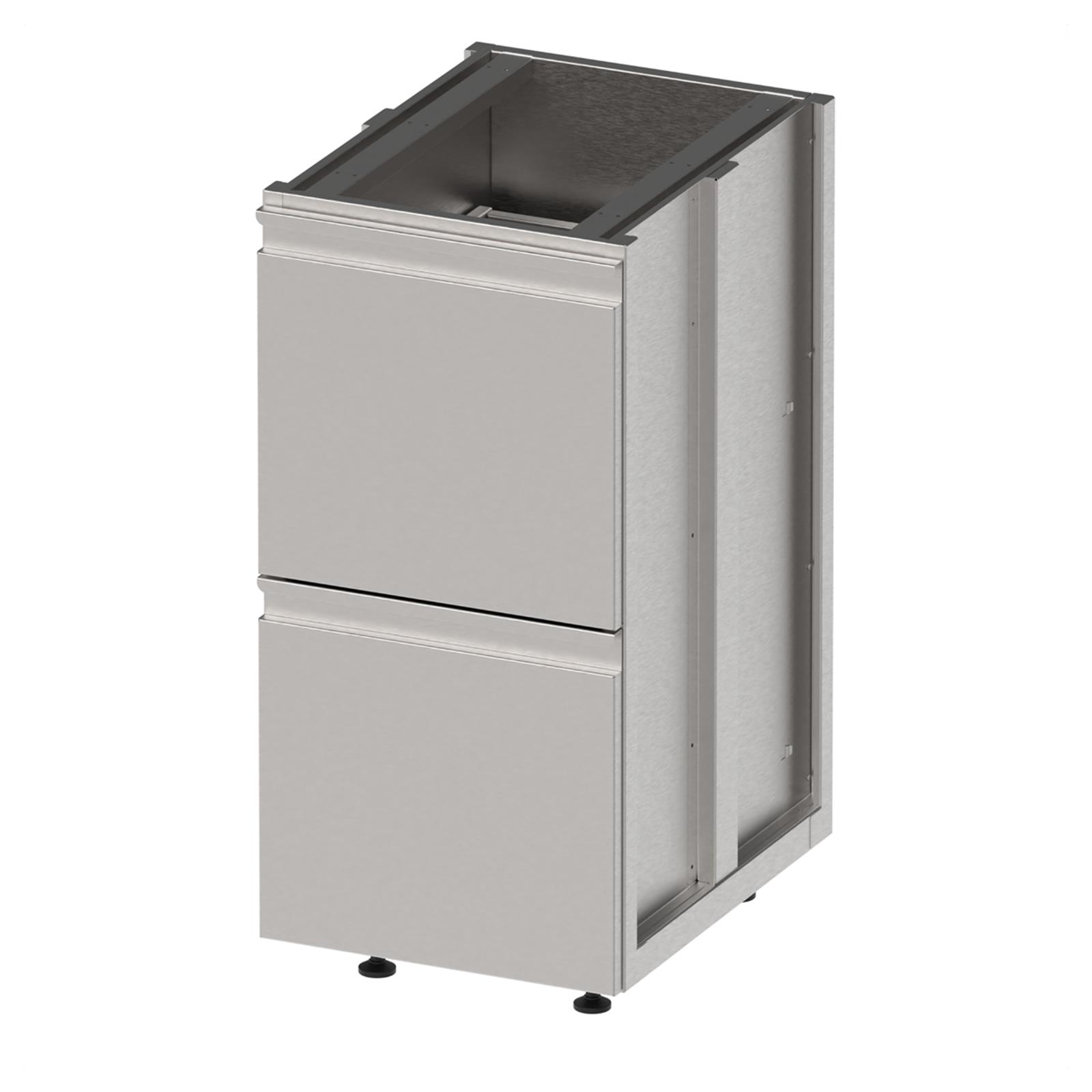 Unterschrank Bar