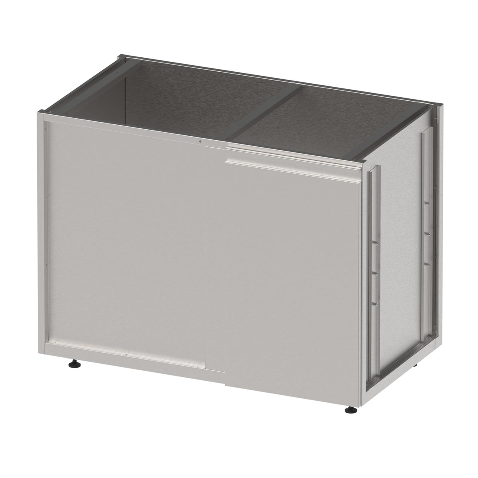 Eckunterschrank Bar