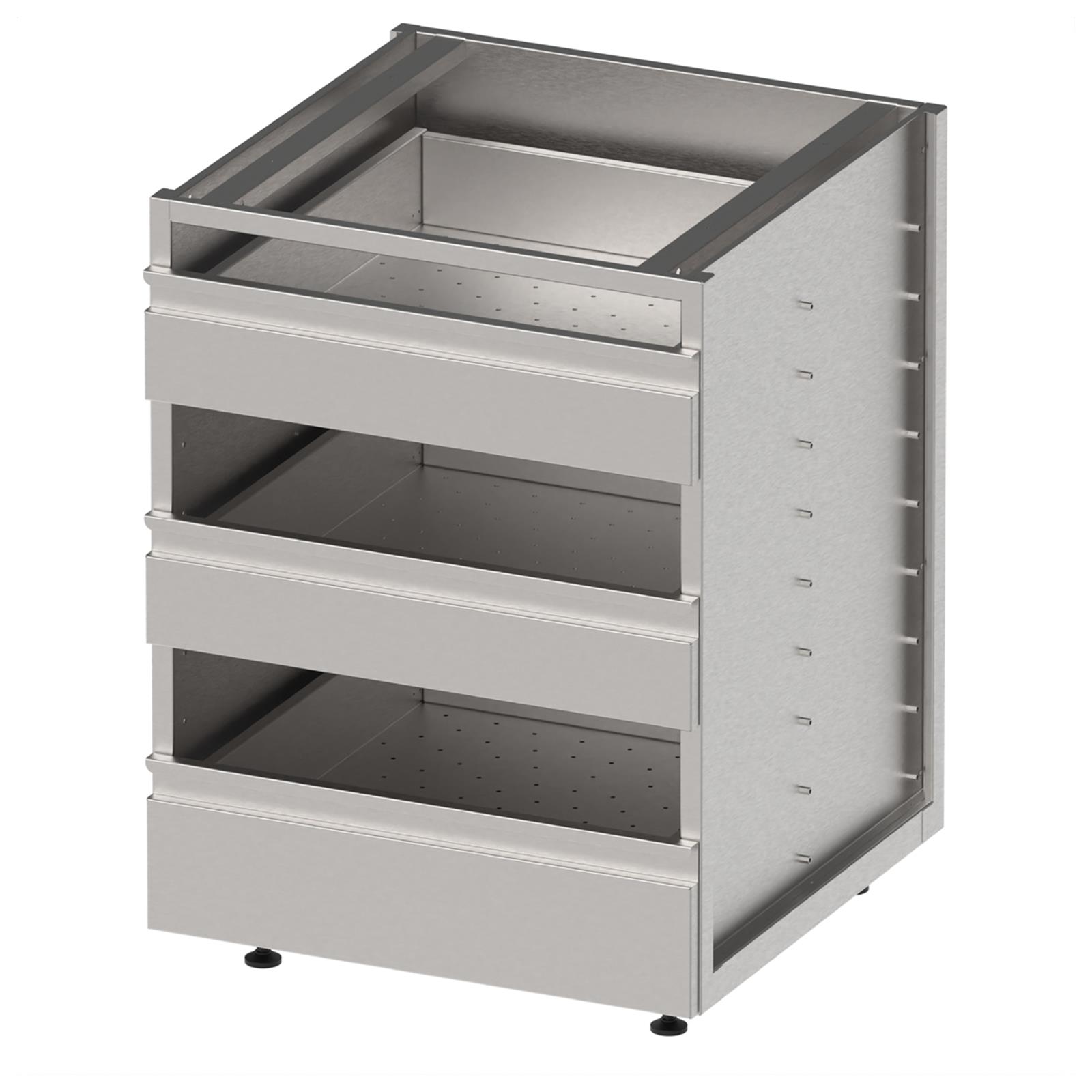 Unterschrank Bar
