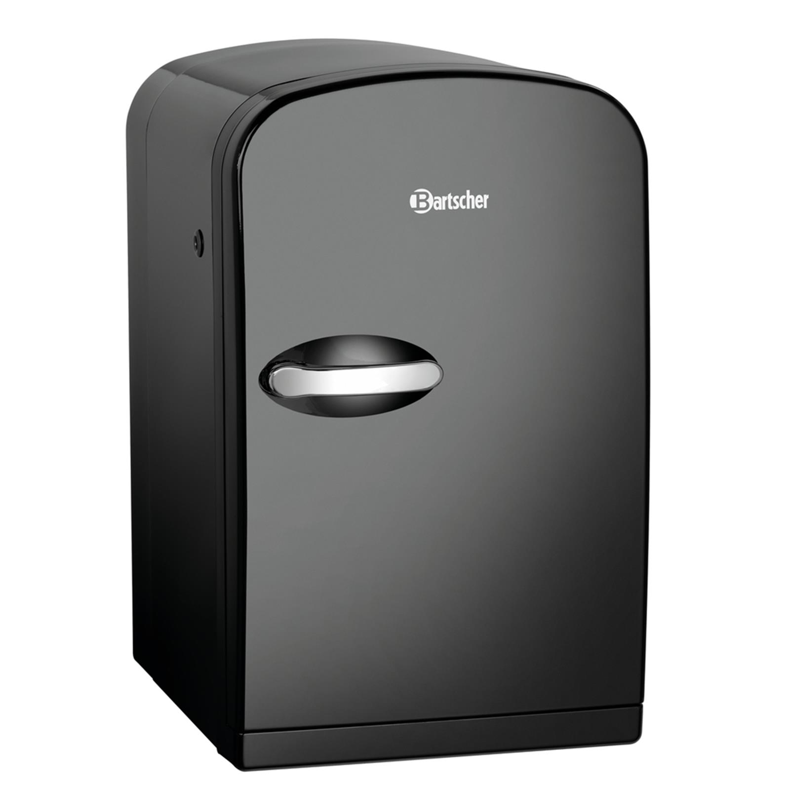 Milchkühlschrank, thermoelektrisch