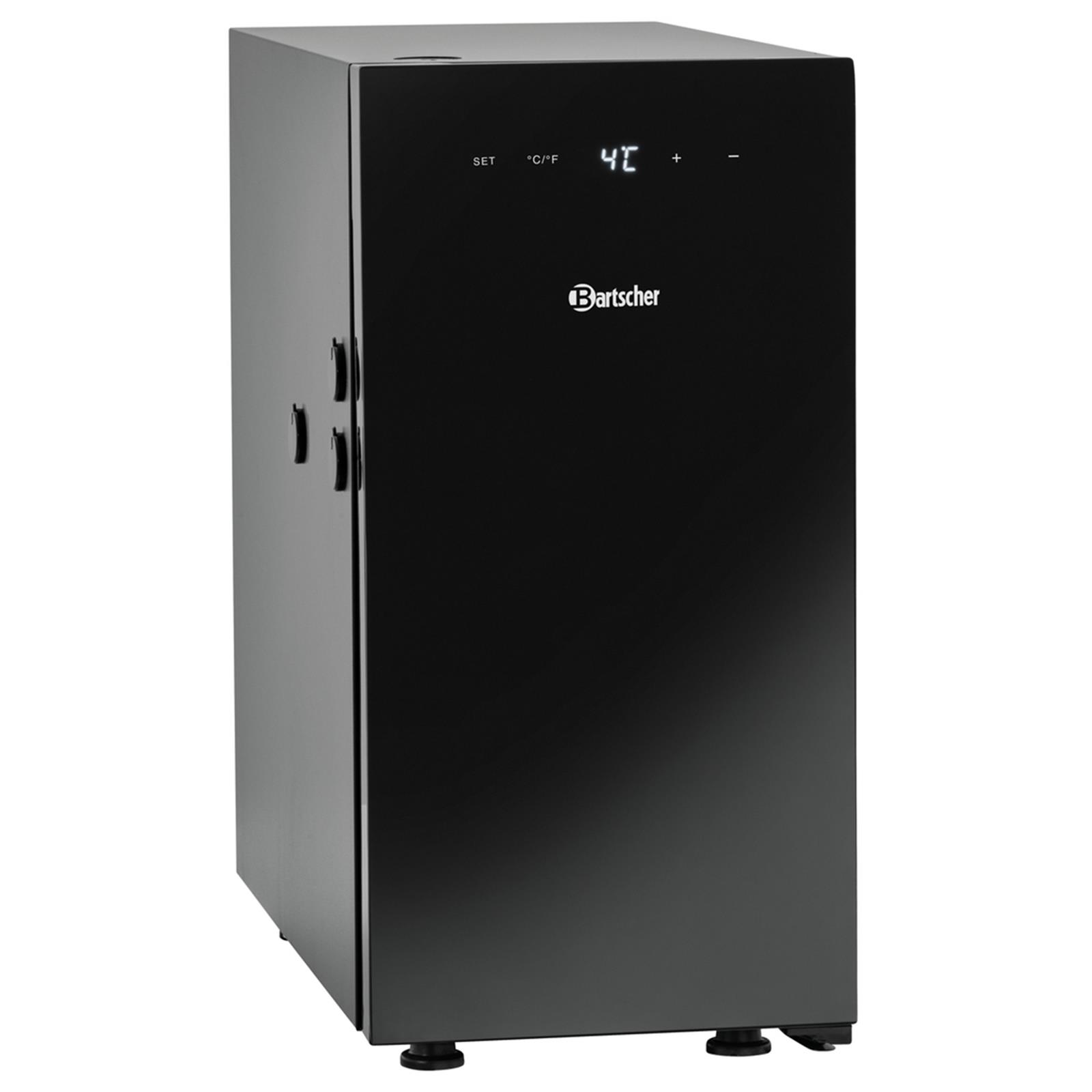 Milchkühlschrank