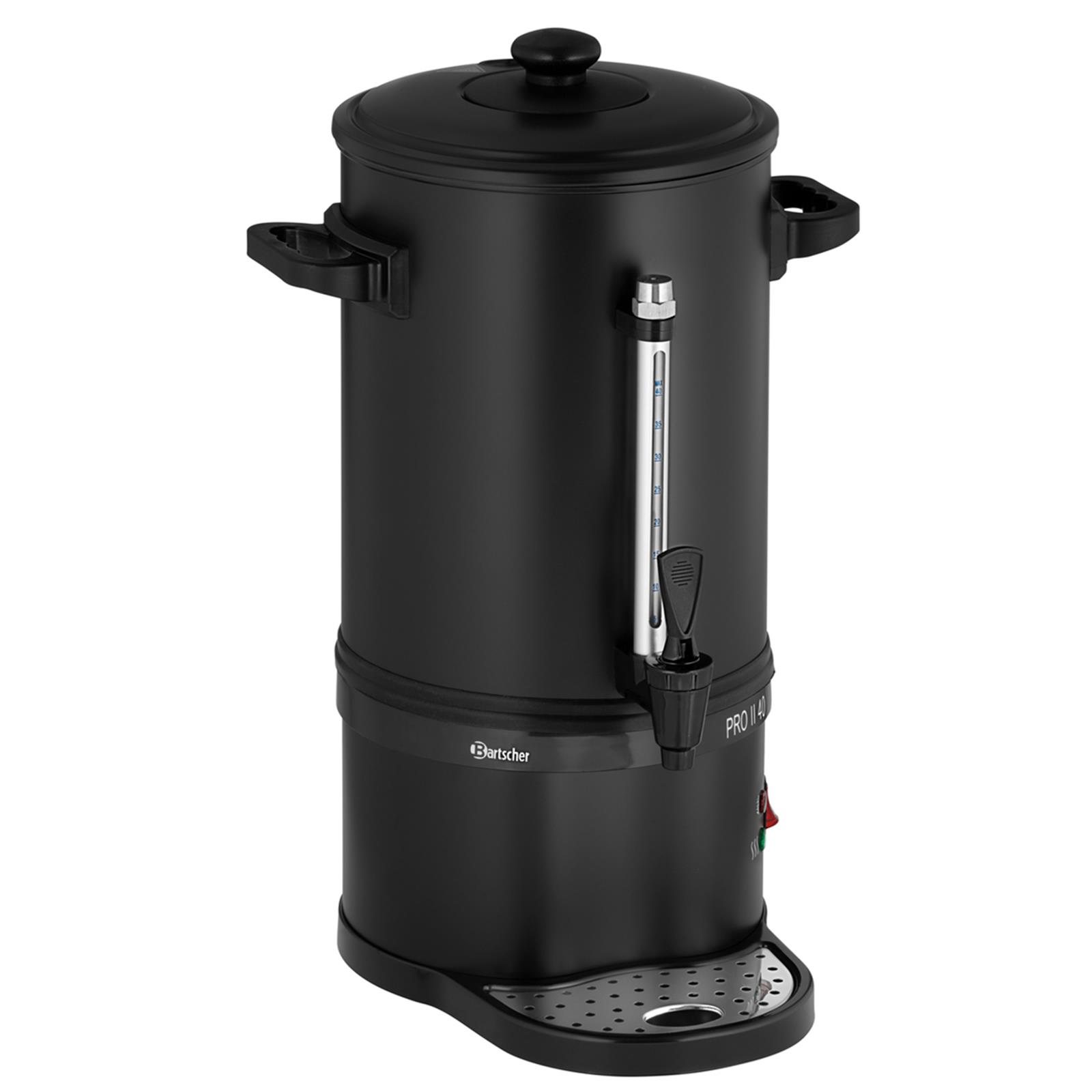 Kaffeemaschine, 6 Liter