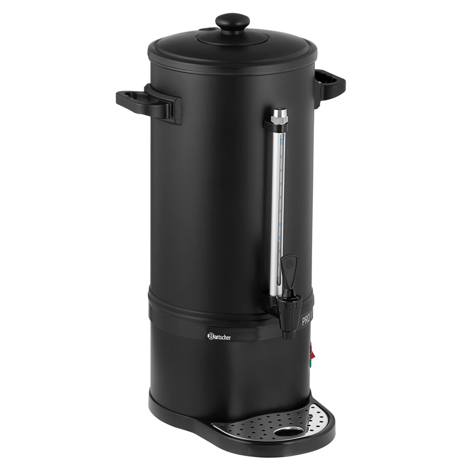 Kaffeemaschine, 9 Liter