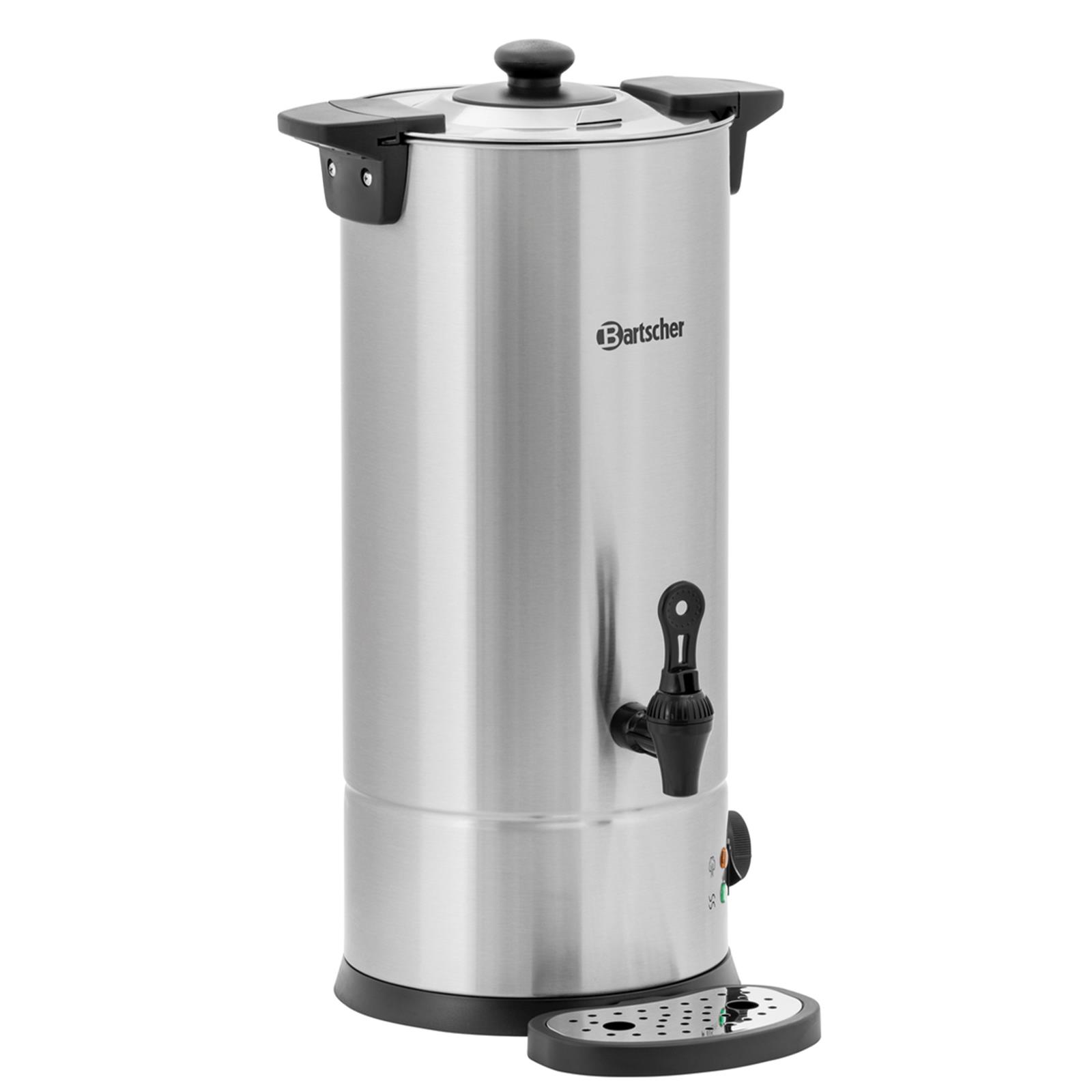 Glühweintopf 10L
