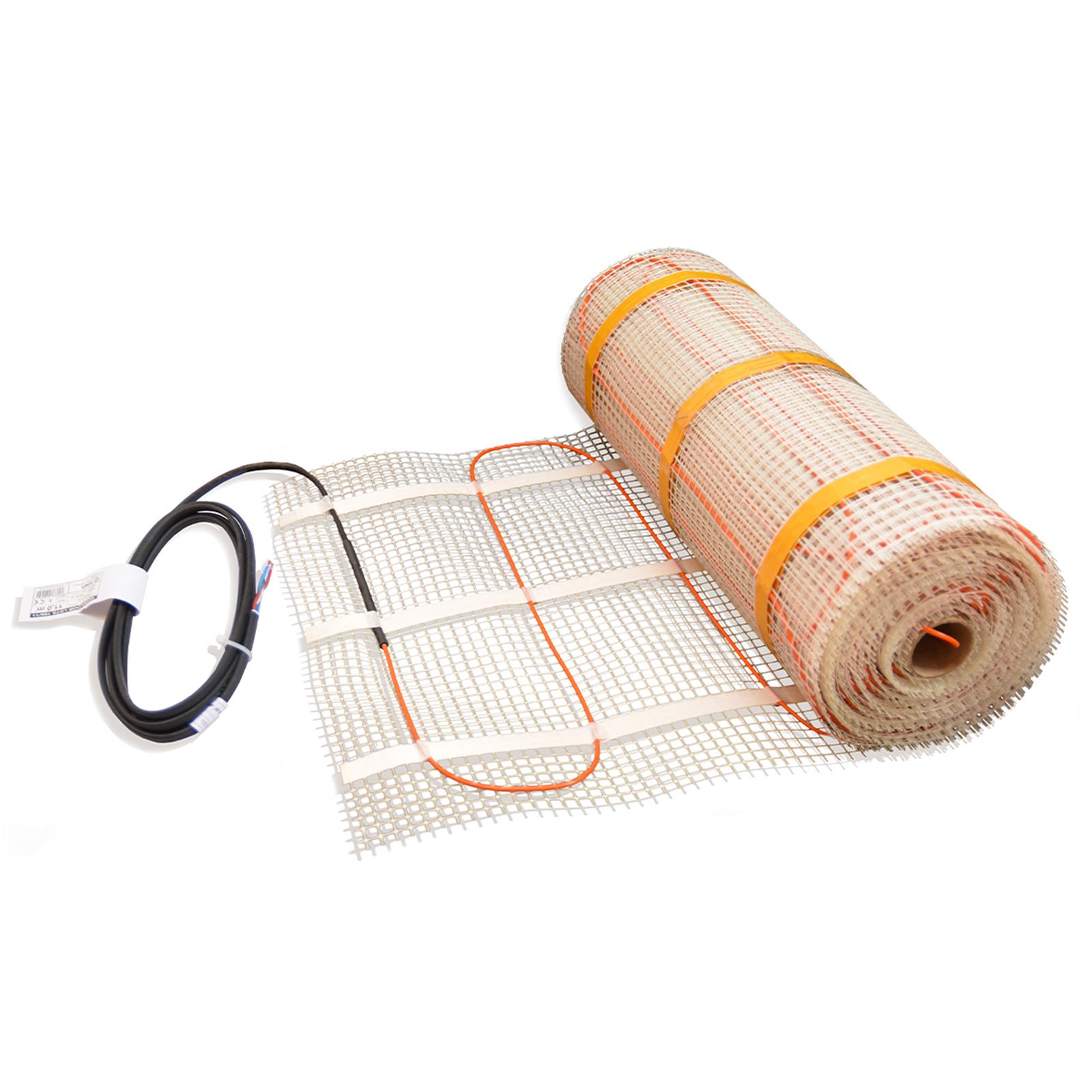 Heizmatte LDTS, 160 W/m², 1,0m²