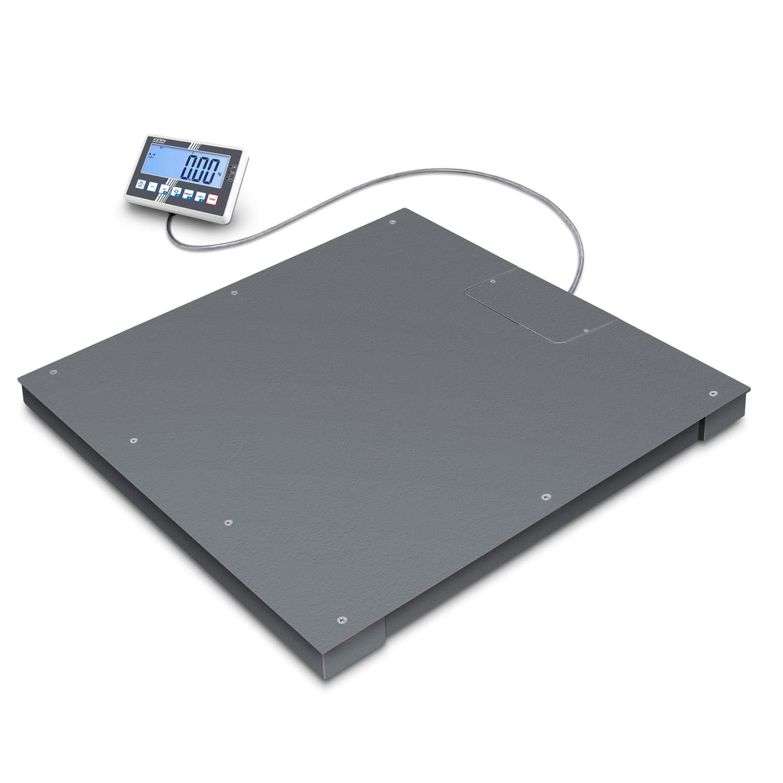 IoT-Line Bodenwaage BFC – 1500 x 1250 mm