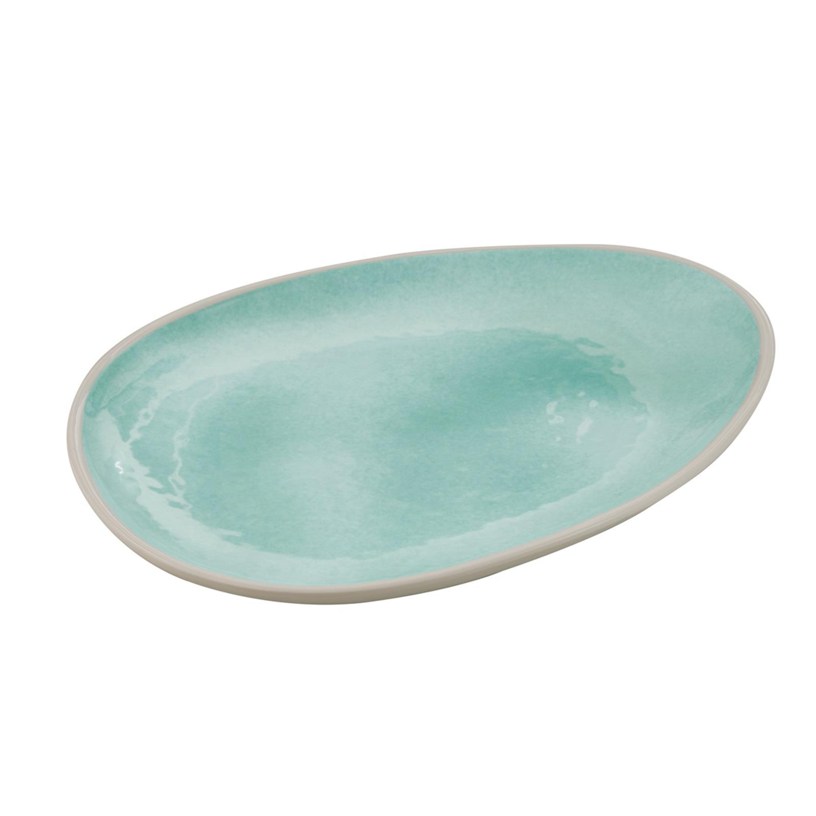 Teller CALA aus Melamin
