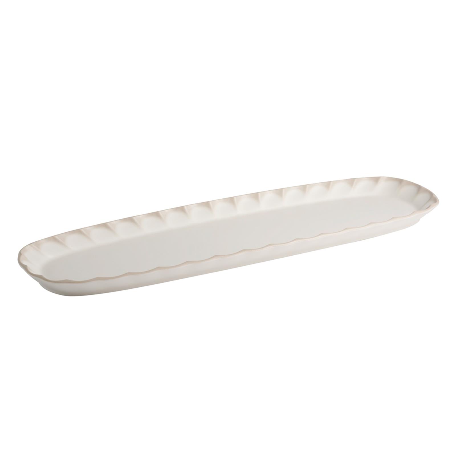 GN 2/4 Tablett ARUMI aus Melamin, 530 x 162 x 30 mm