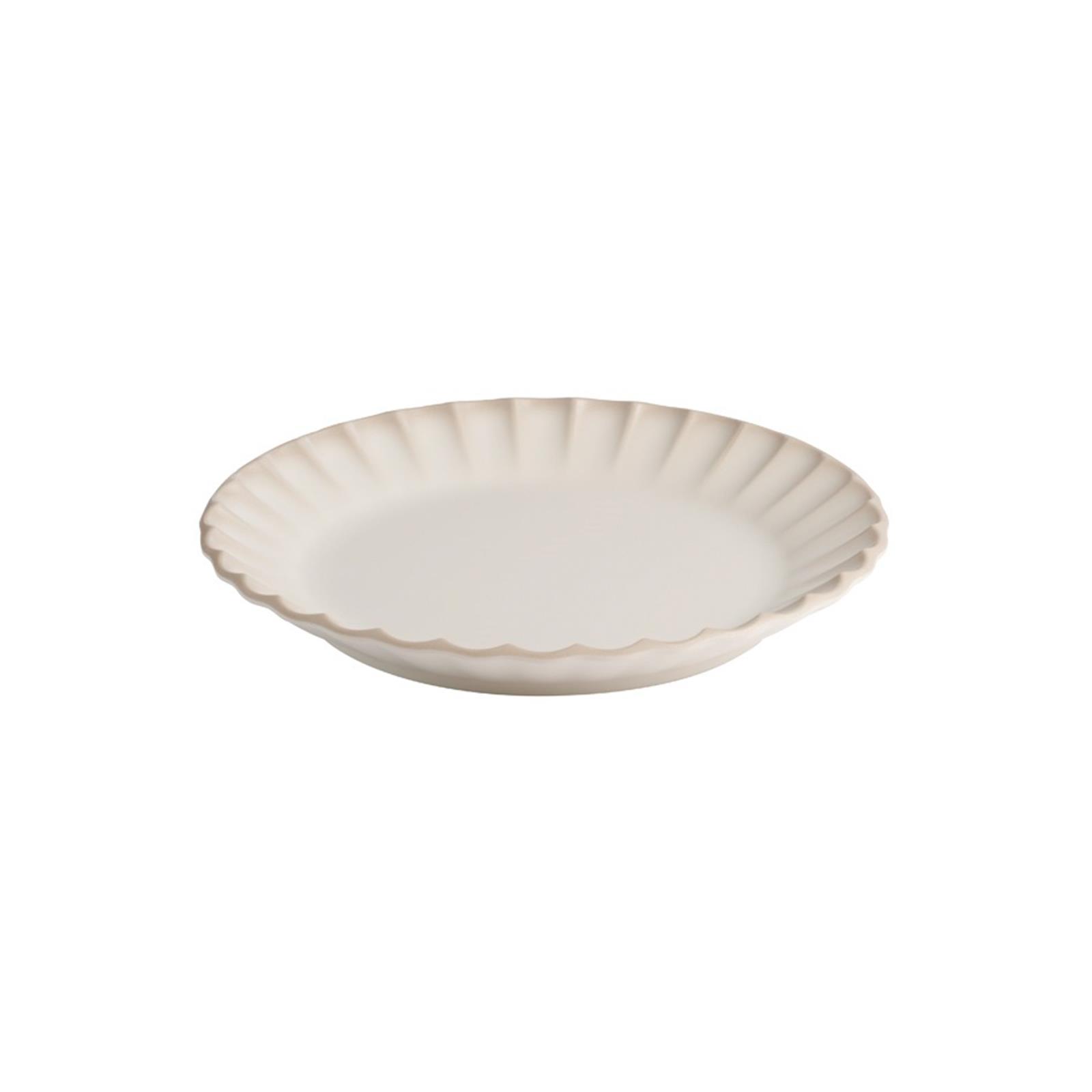 Teller ARUMI aus Melamin, Ø 21 cm oder Ø 26 cm