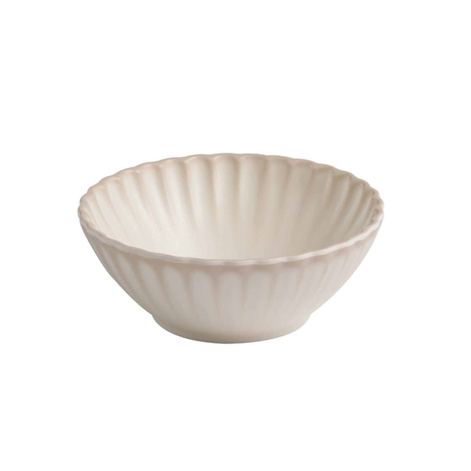 Schale ARUMI aus Melamin, Ø 16 cm oder Ø 19 cm